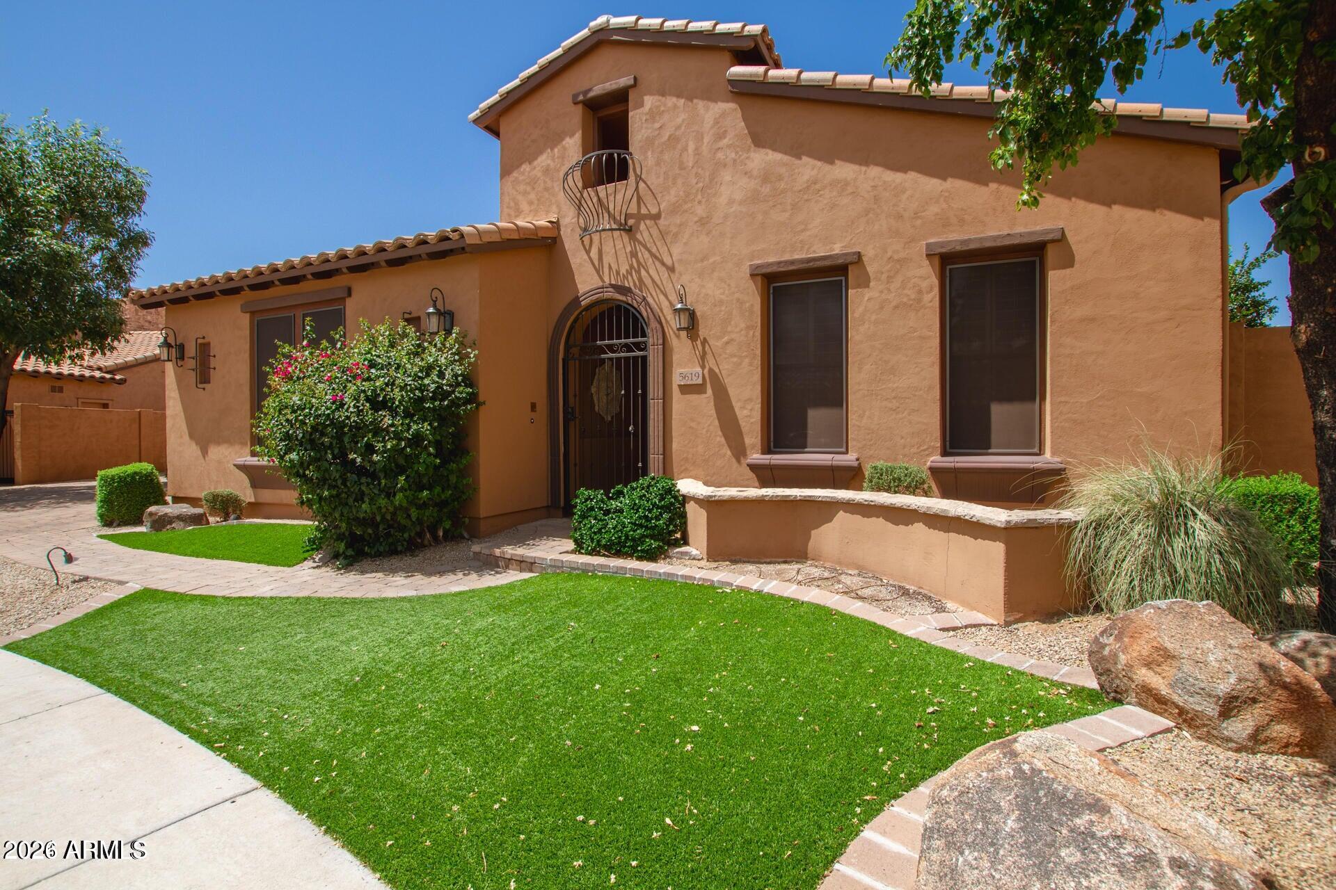 56TH STREET AND GROVERS - Residential Lease