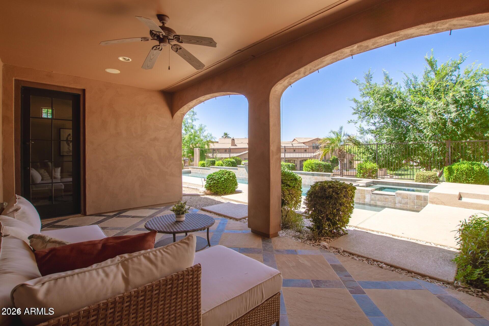 56TH STREET AND GROVERS - Residential Lease