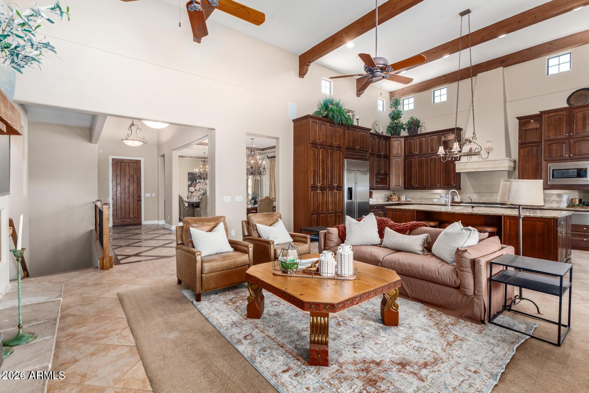 56TH STREET AND GROVERS - Residential Lease