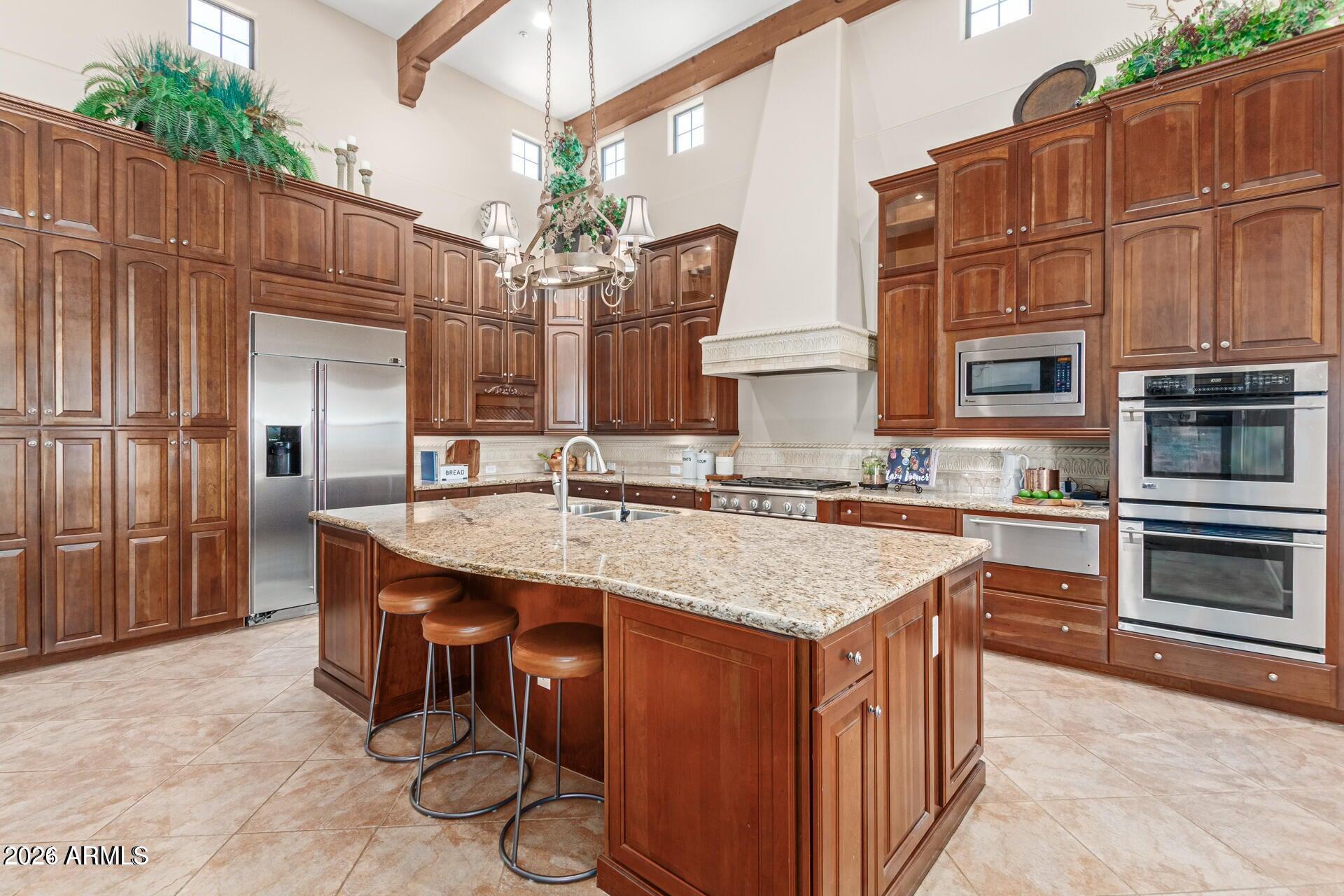 56TH STREET AND GROVERS - Residential Lease