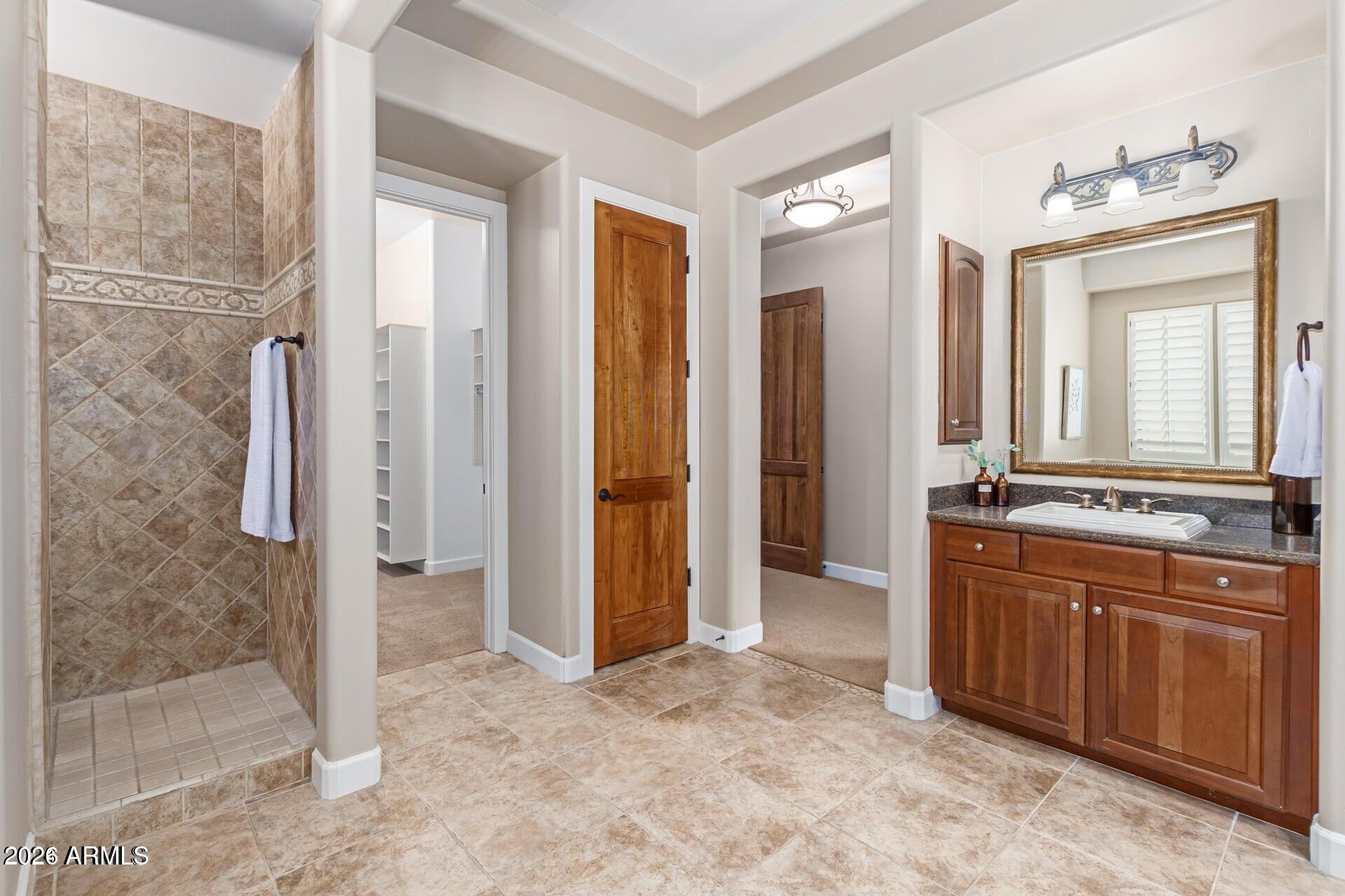 56TH STREET AND GROVERS - Residential Lease