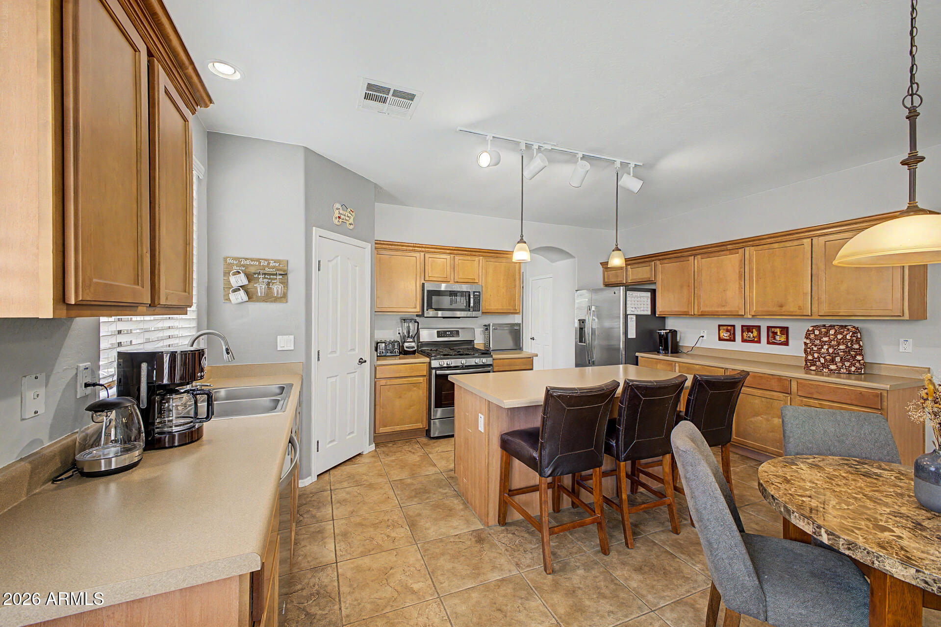 MOUNTAIN GATE PHASE 3 4 - Residential