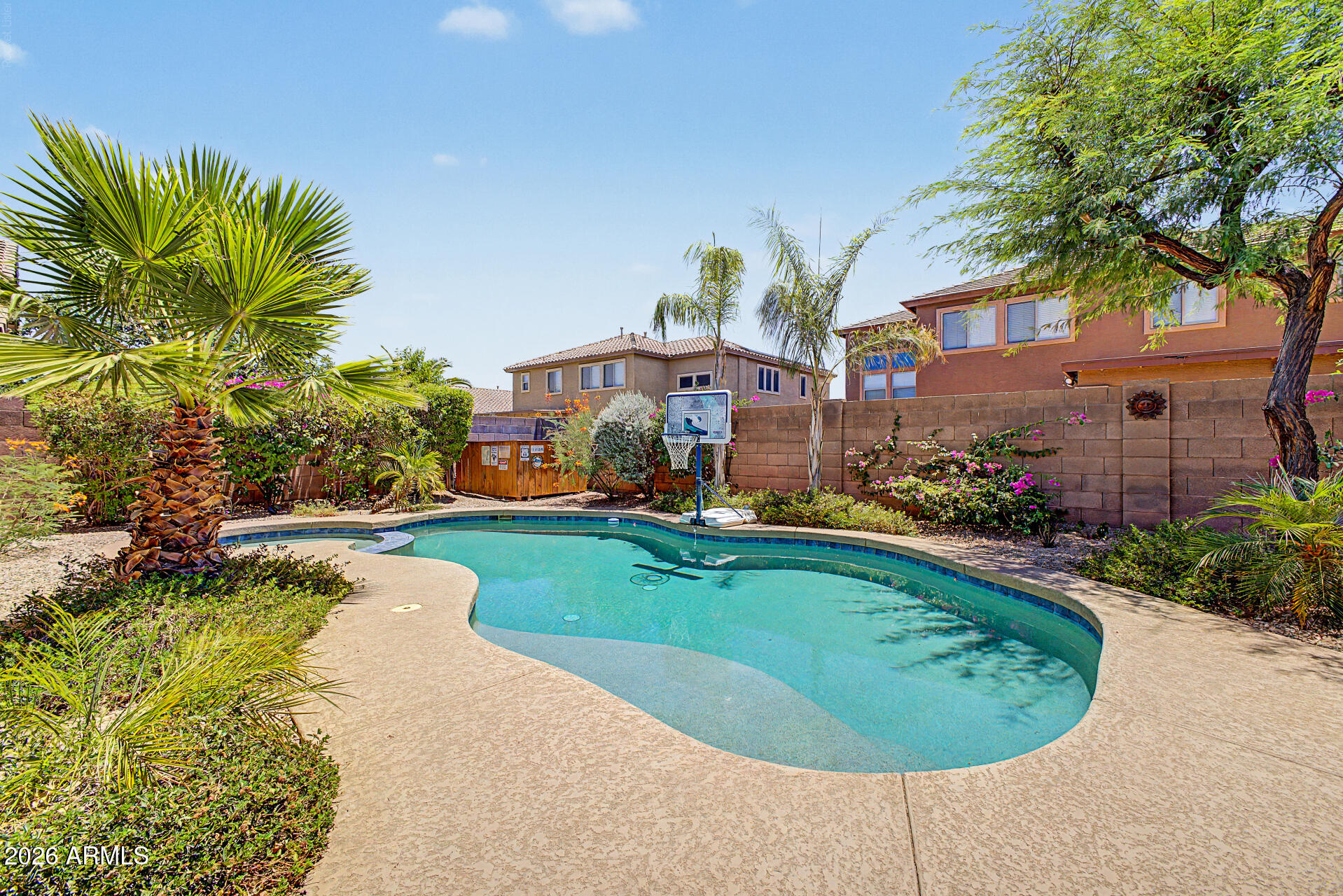 MOUNTAIN GATE PHASE 3 4 - Residential