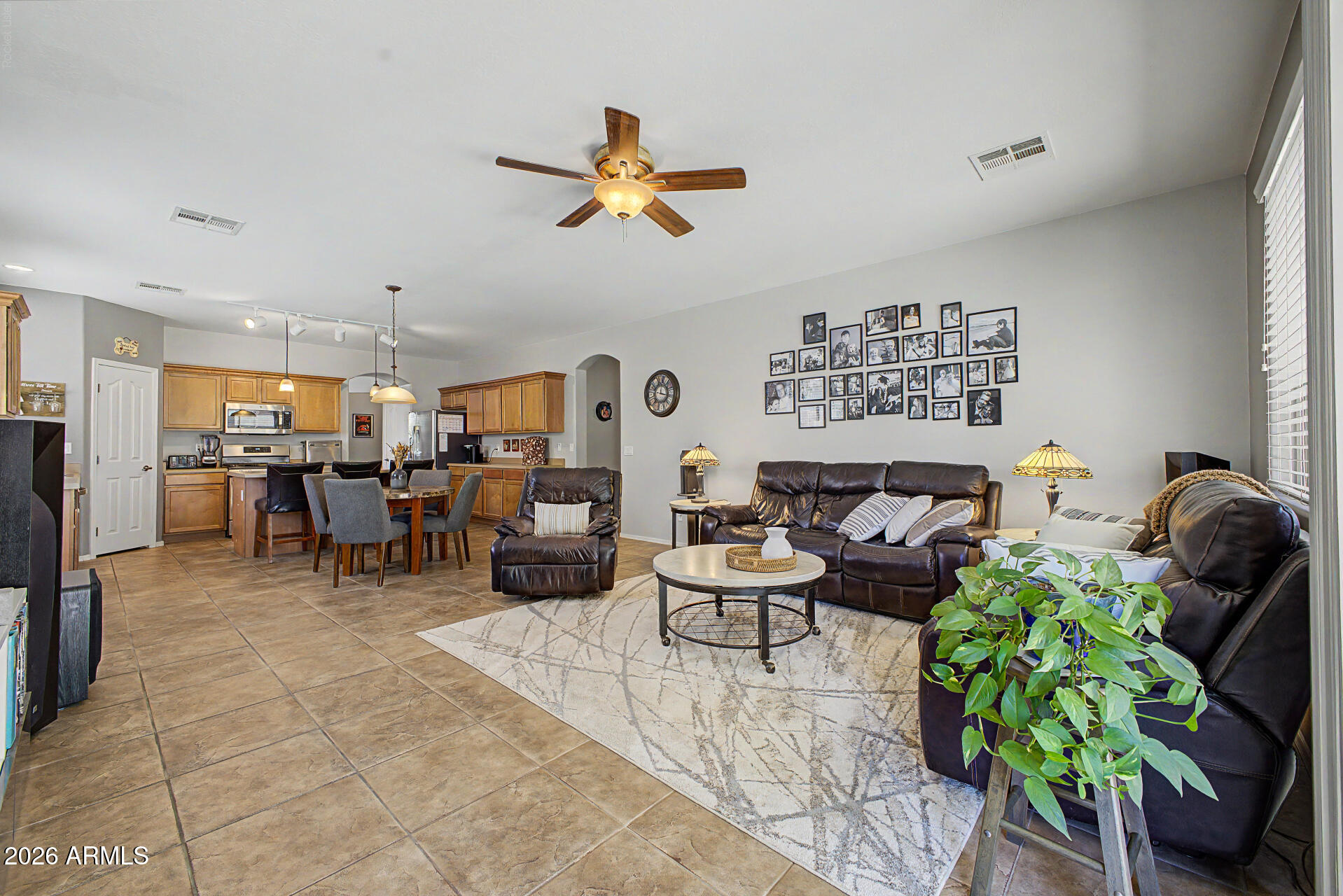 MOUNTAIN GATE PHASE 3 4 - Residential