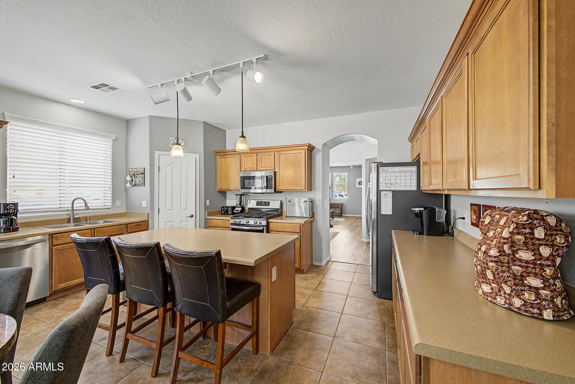 MOUNTAIN GATE PHASE 3 4 - Residential