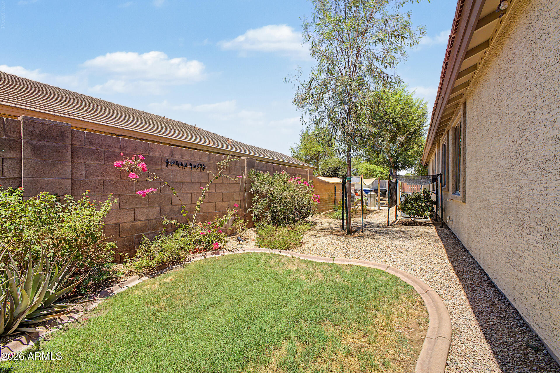 MOUNTAIN GATE PHASE 3 4 - Residential
