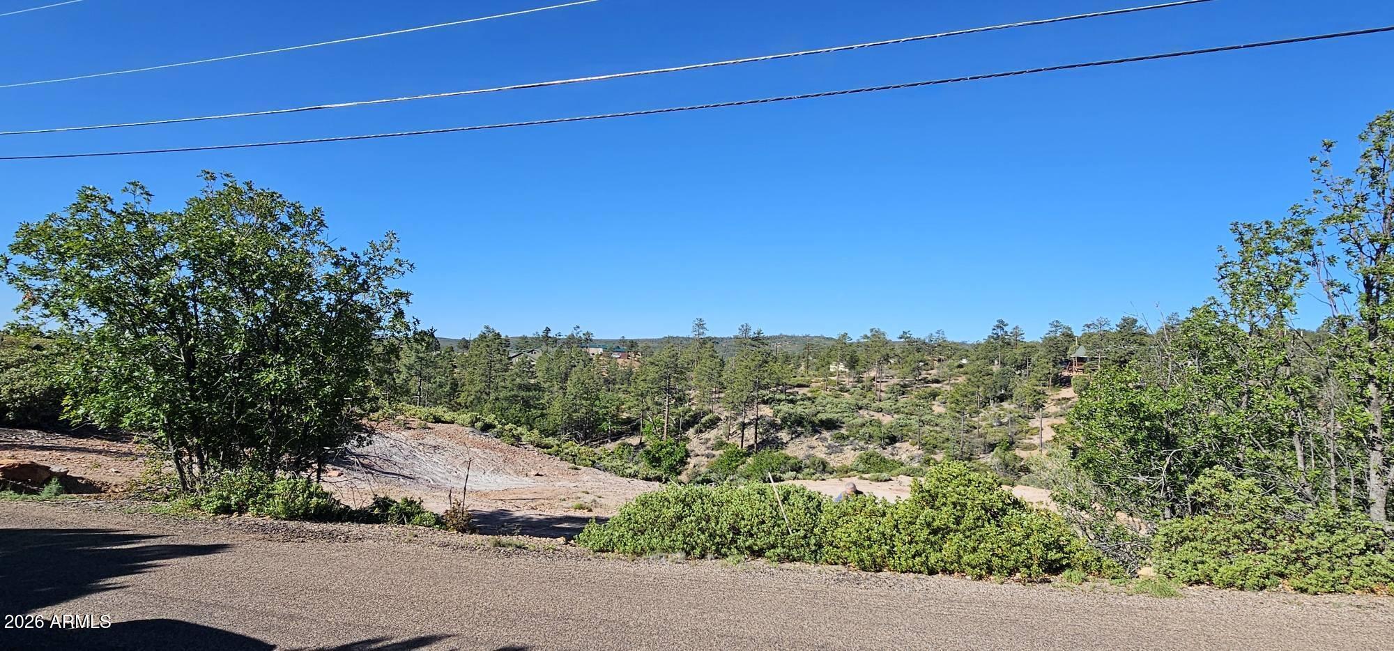 Timberland Acres - Land