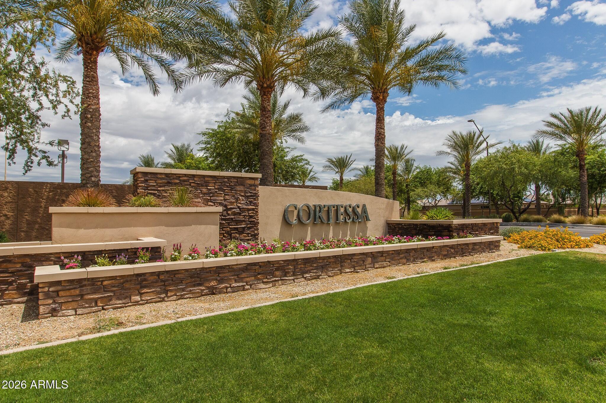 CORTESSA - Residential