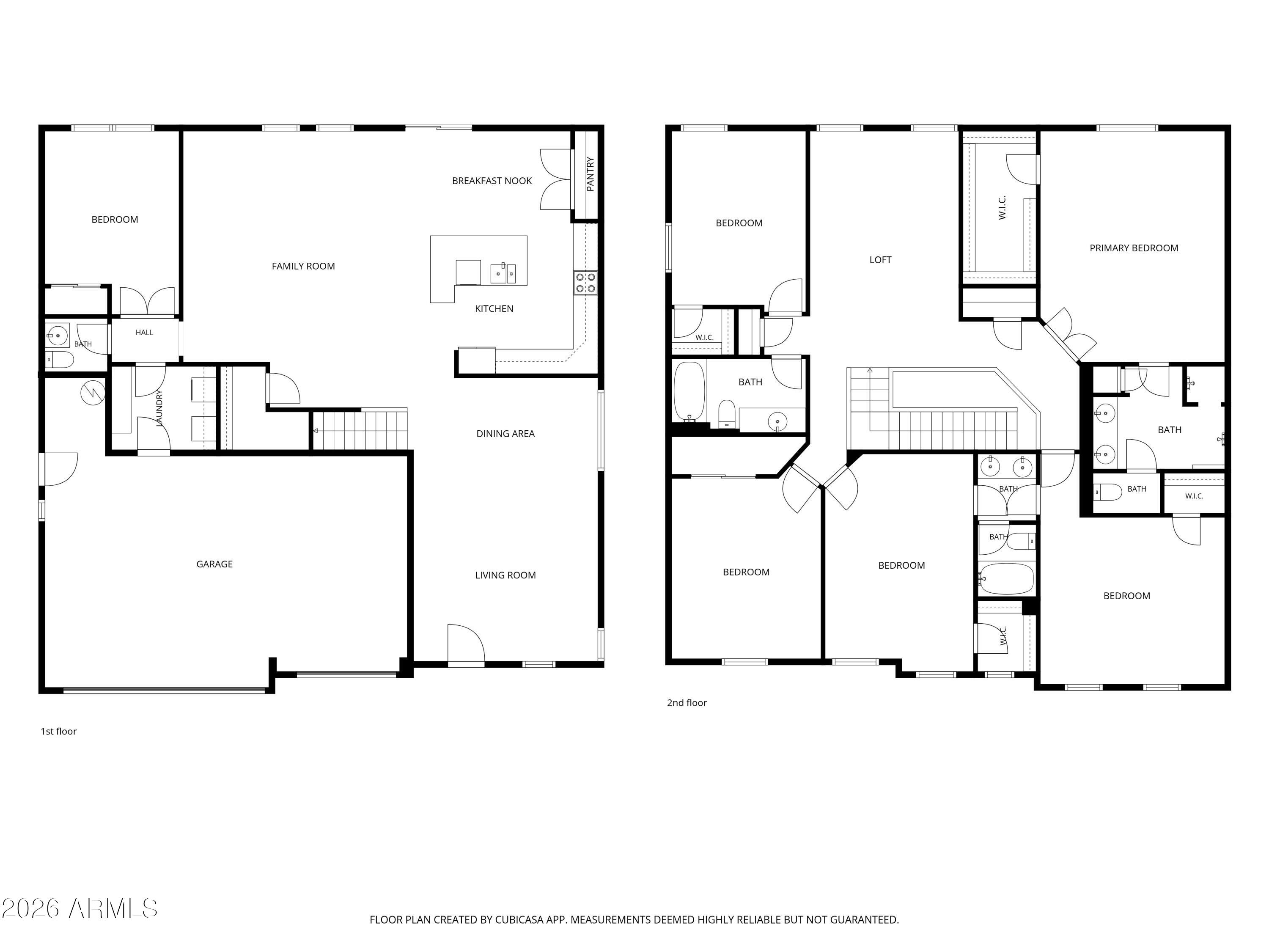 CORTESSA - Residential