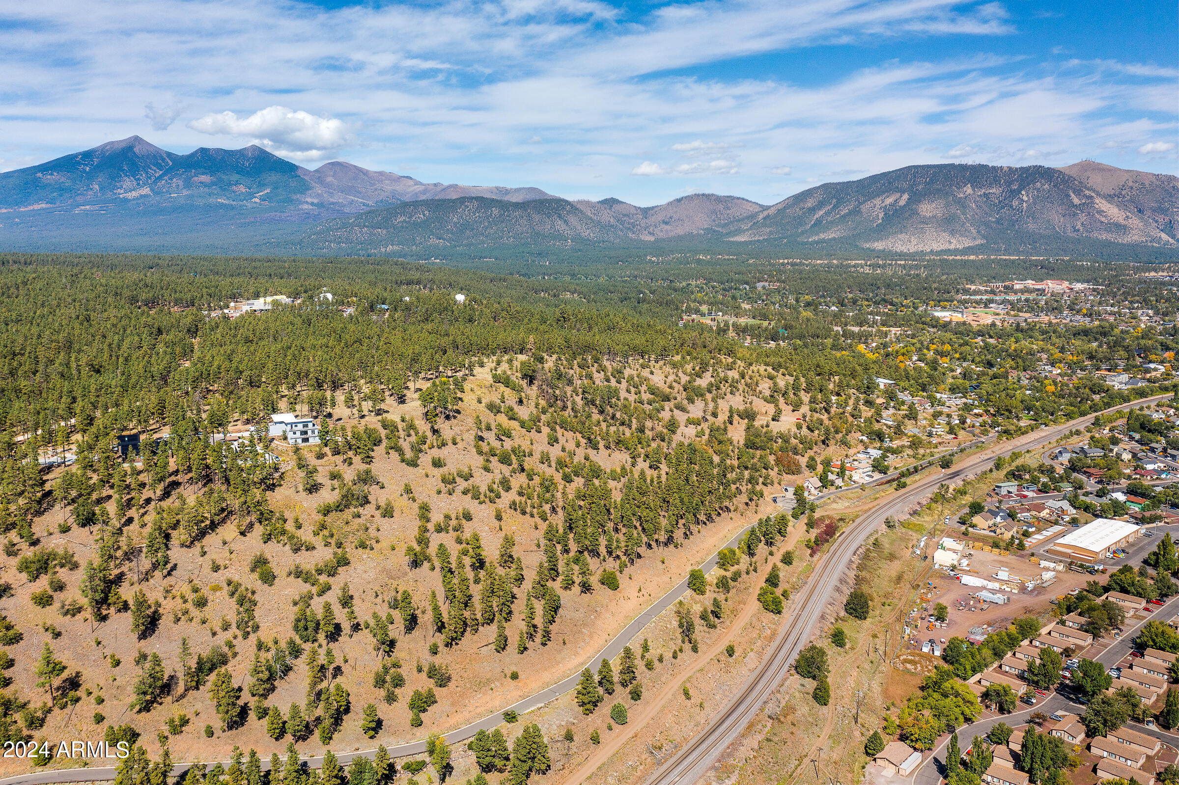 Fimbrez Estates - Land