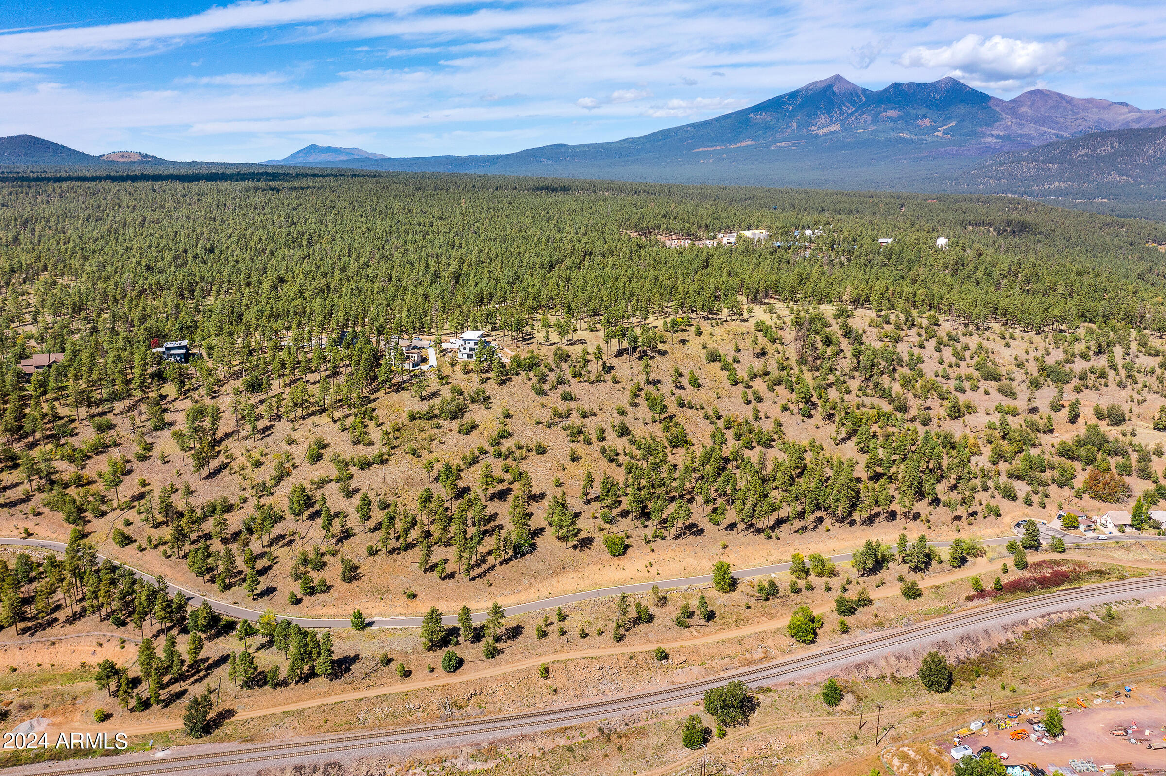 Fimbrez Estates - Land