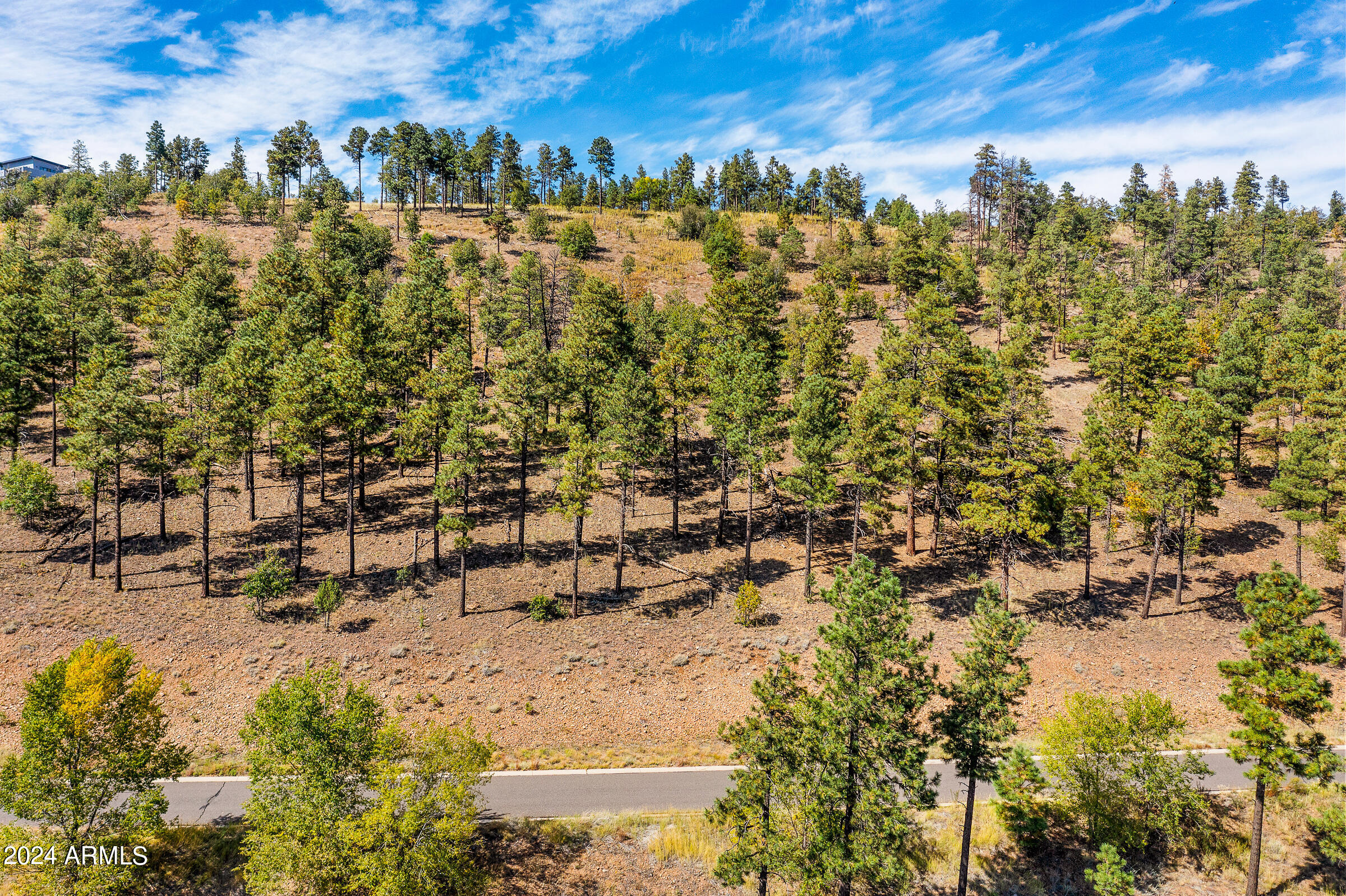 Fimbrez Estates - Land