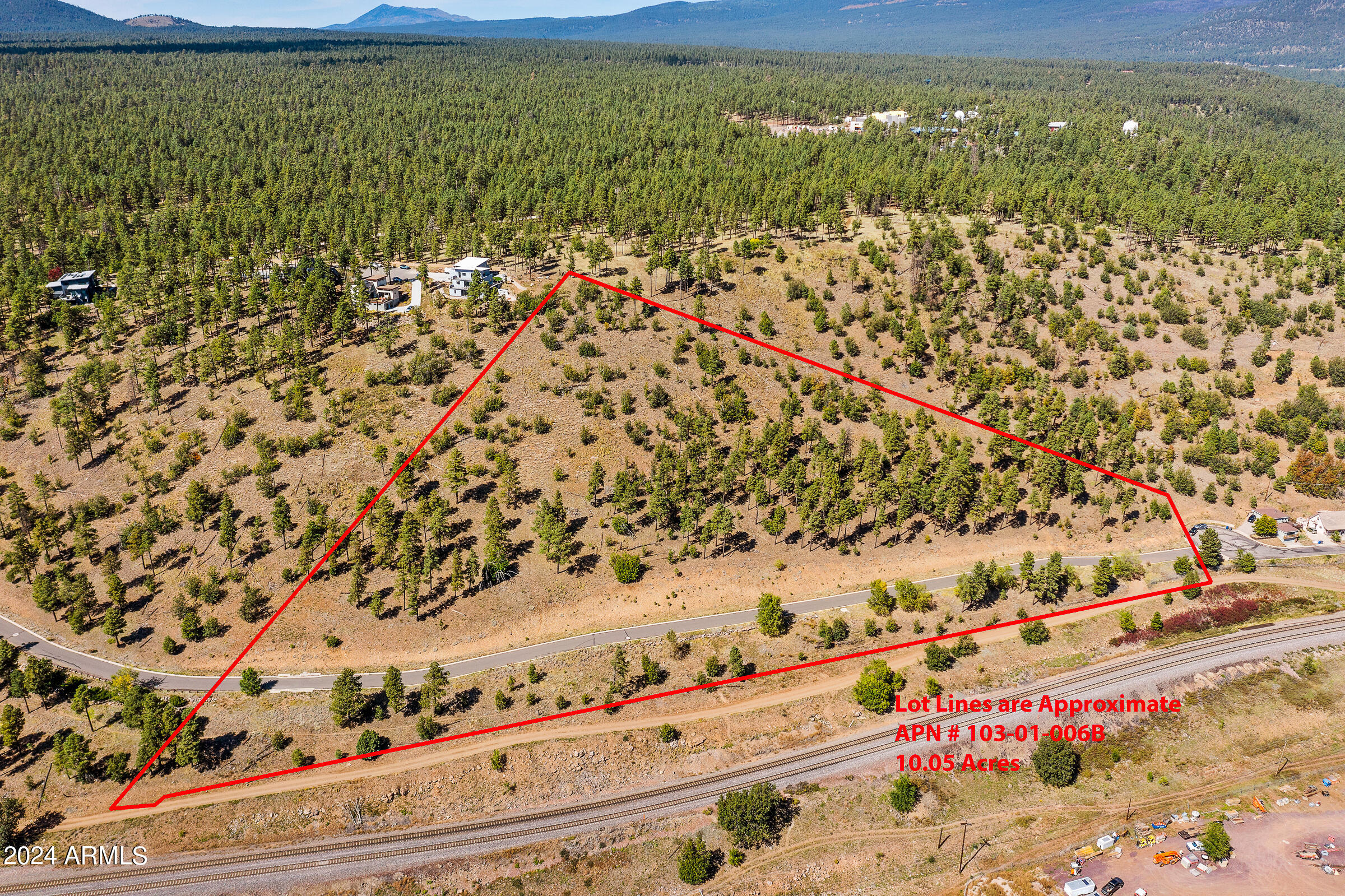Fimbrez Estates - Land