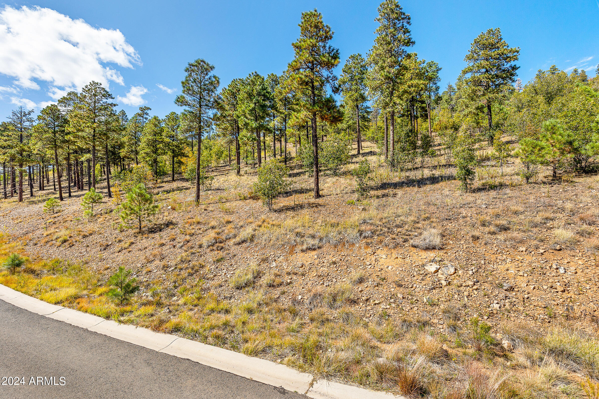 Fimbrez Estates - Land