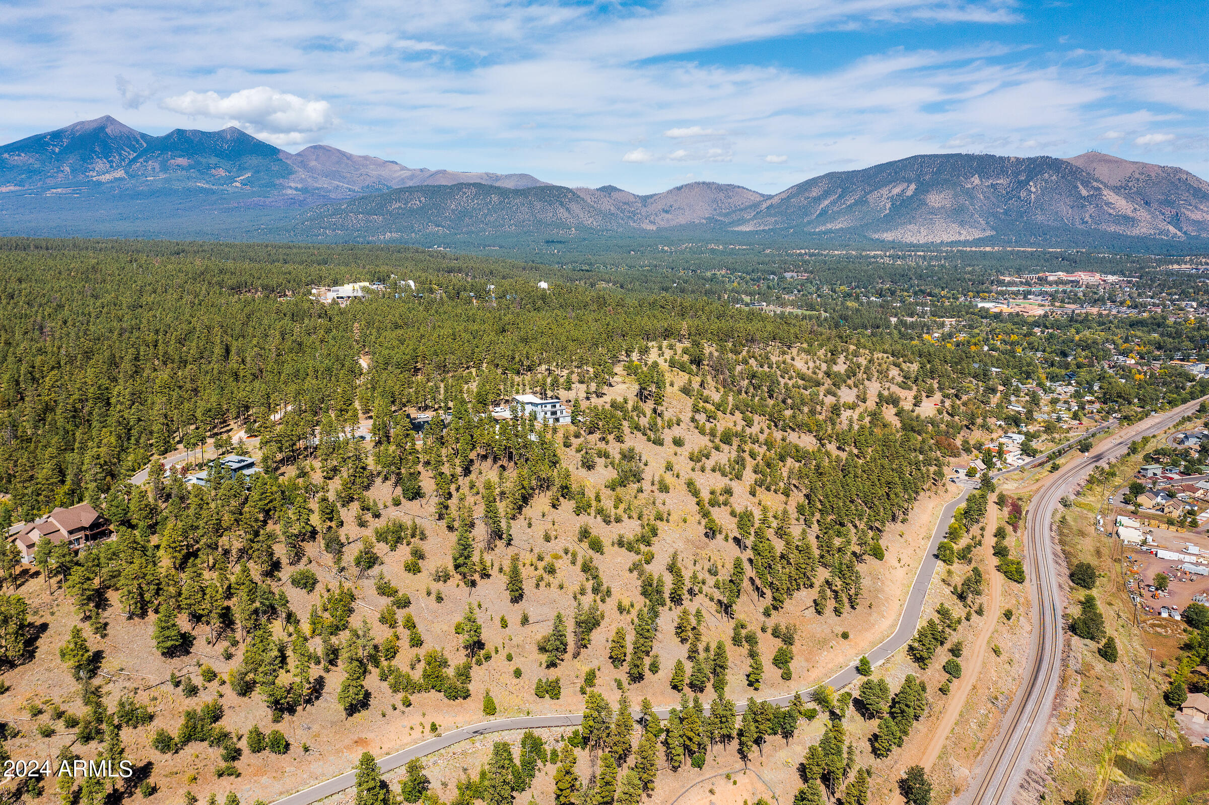 Fimbrez Estates - Land