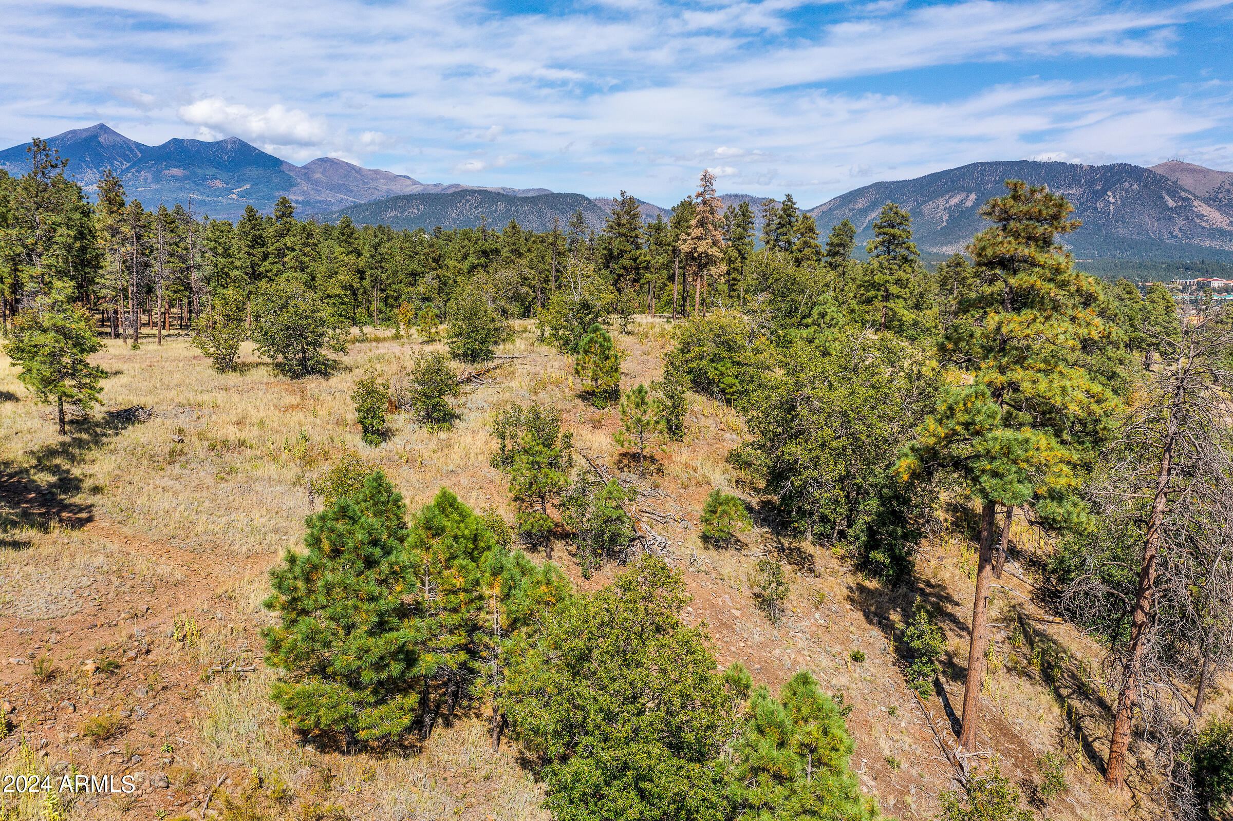 Fimbrez Estates - Land
