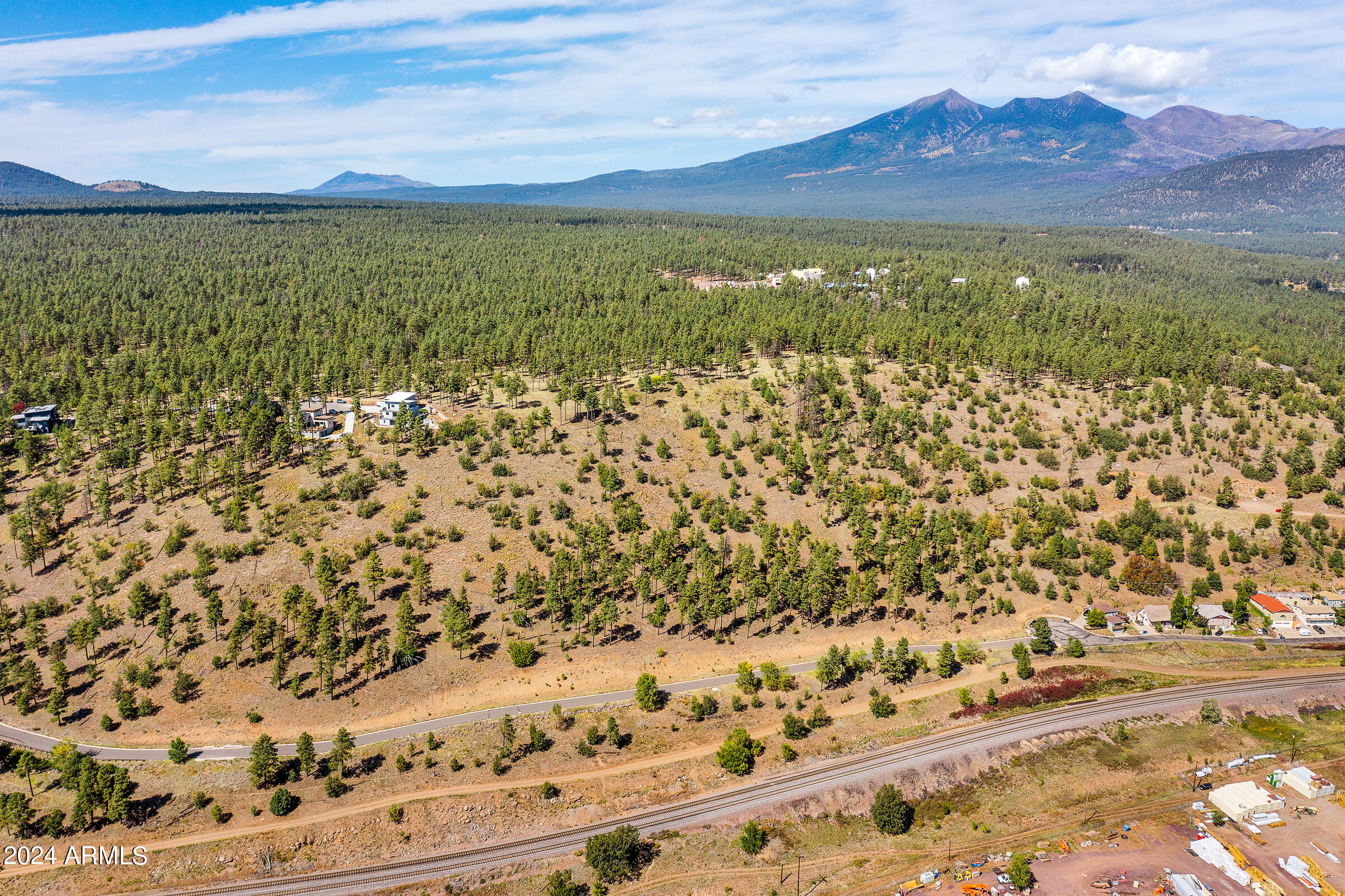 Fimbrez Estates - Land