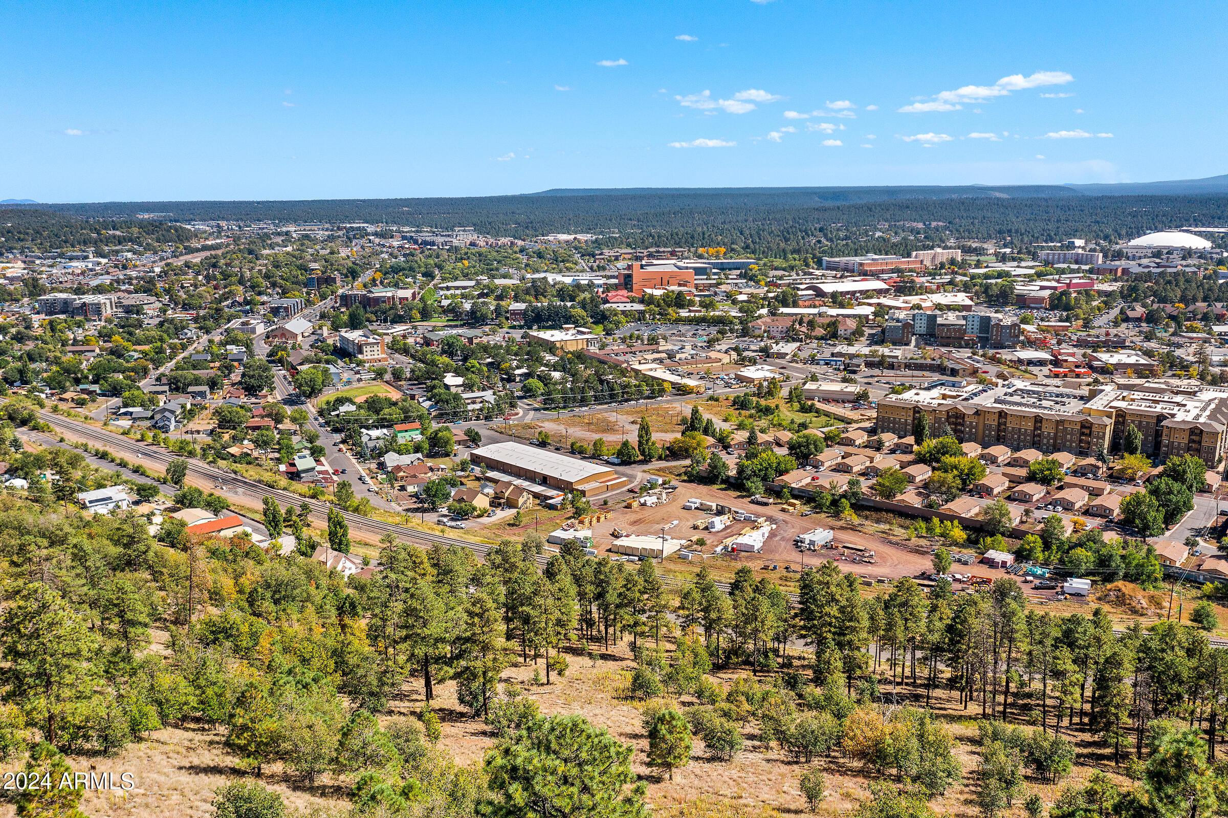 Fimbrez Estates - Land