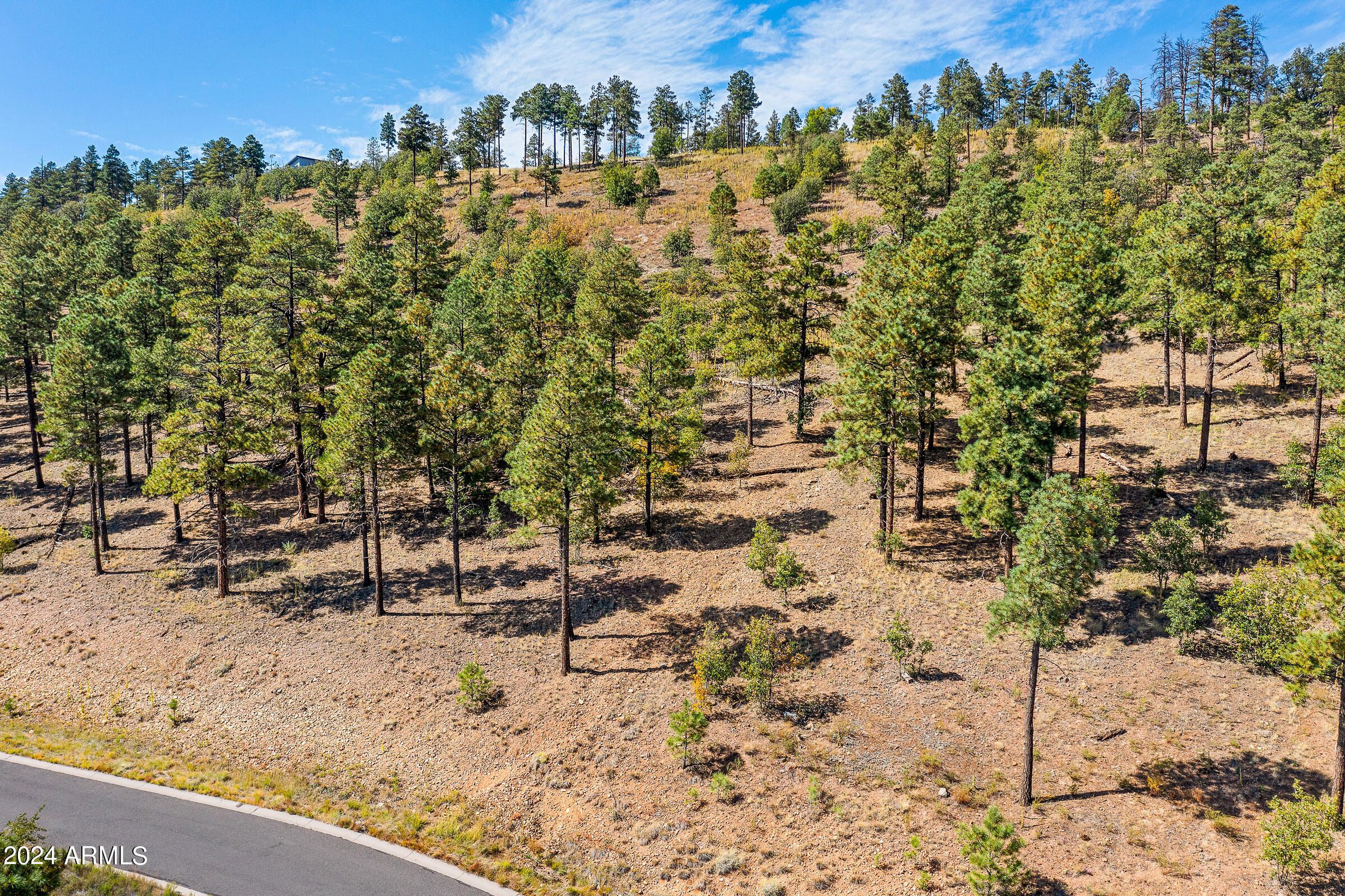 Fimbrez Estates - Land
