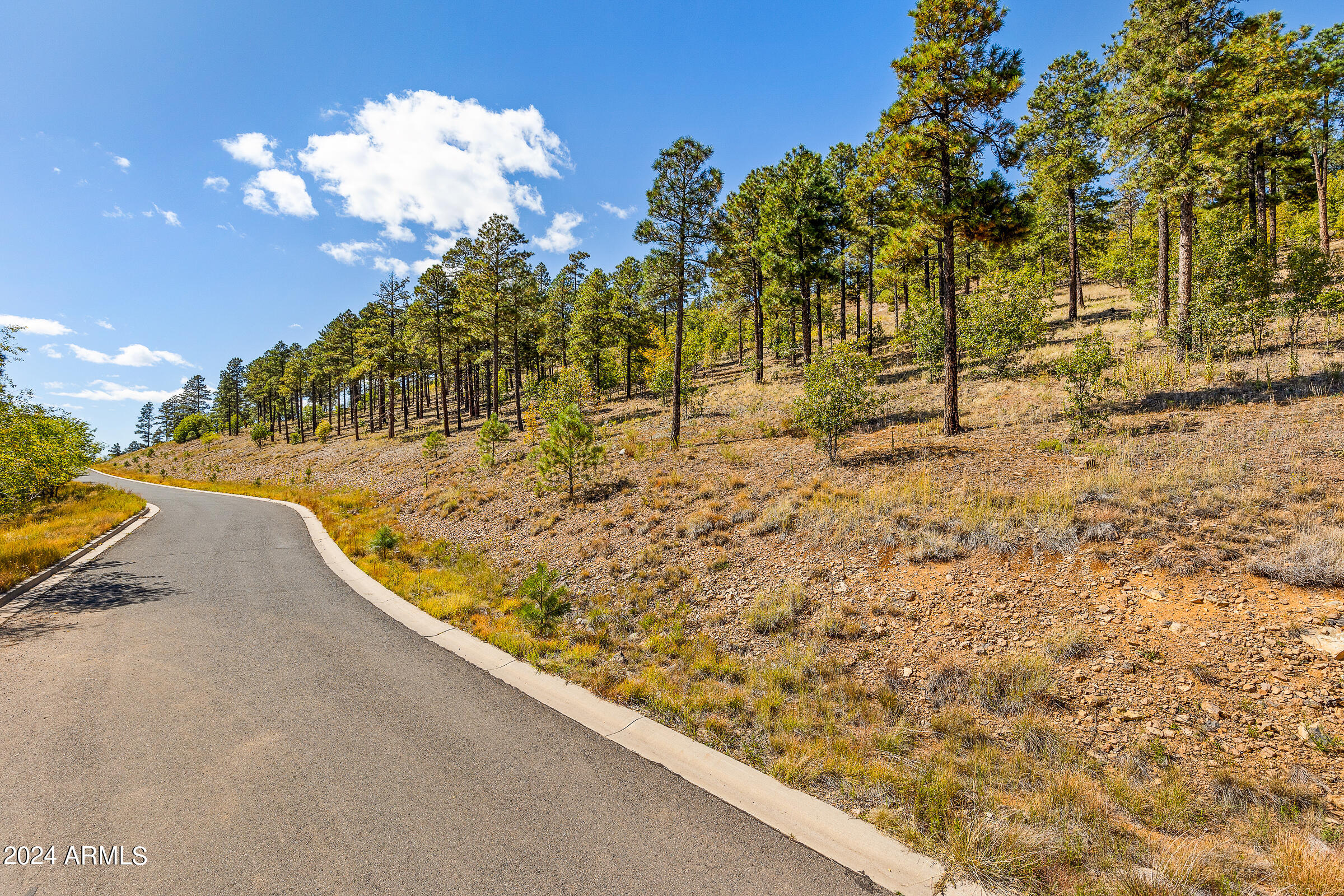 Fimbrez Estates - Land