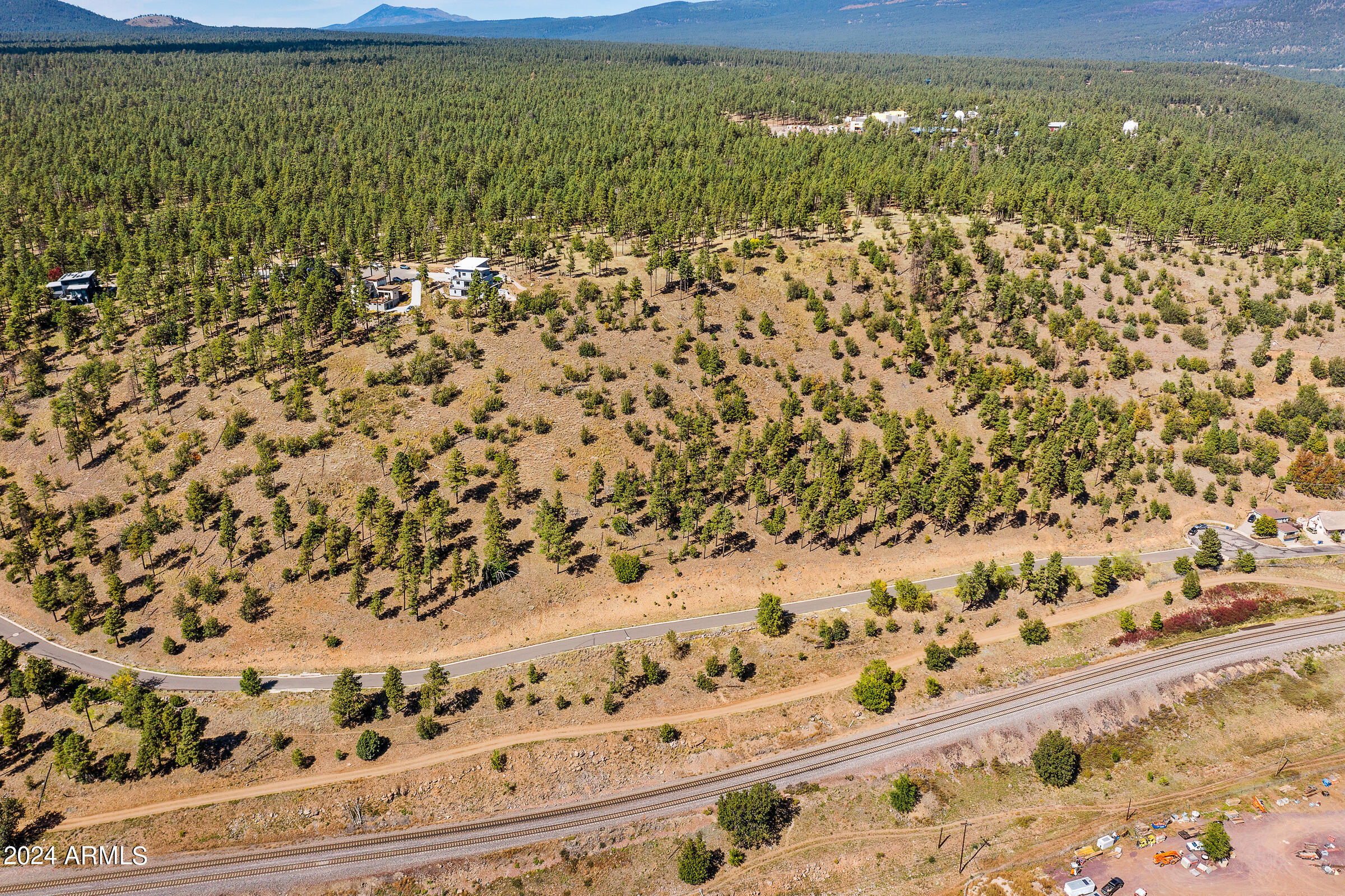 Fimbrez Estates - Land