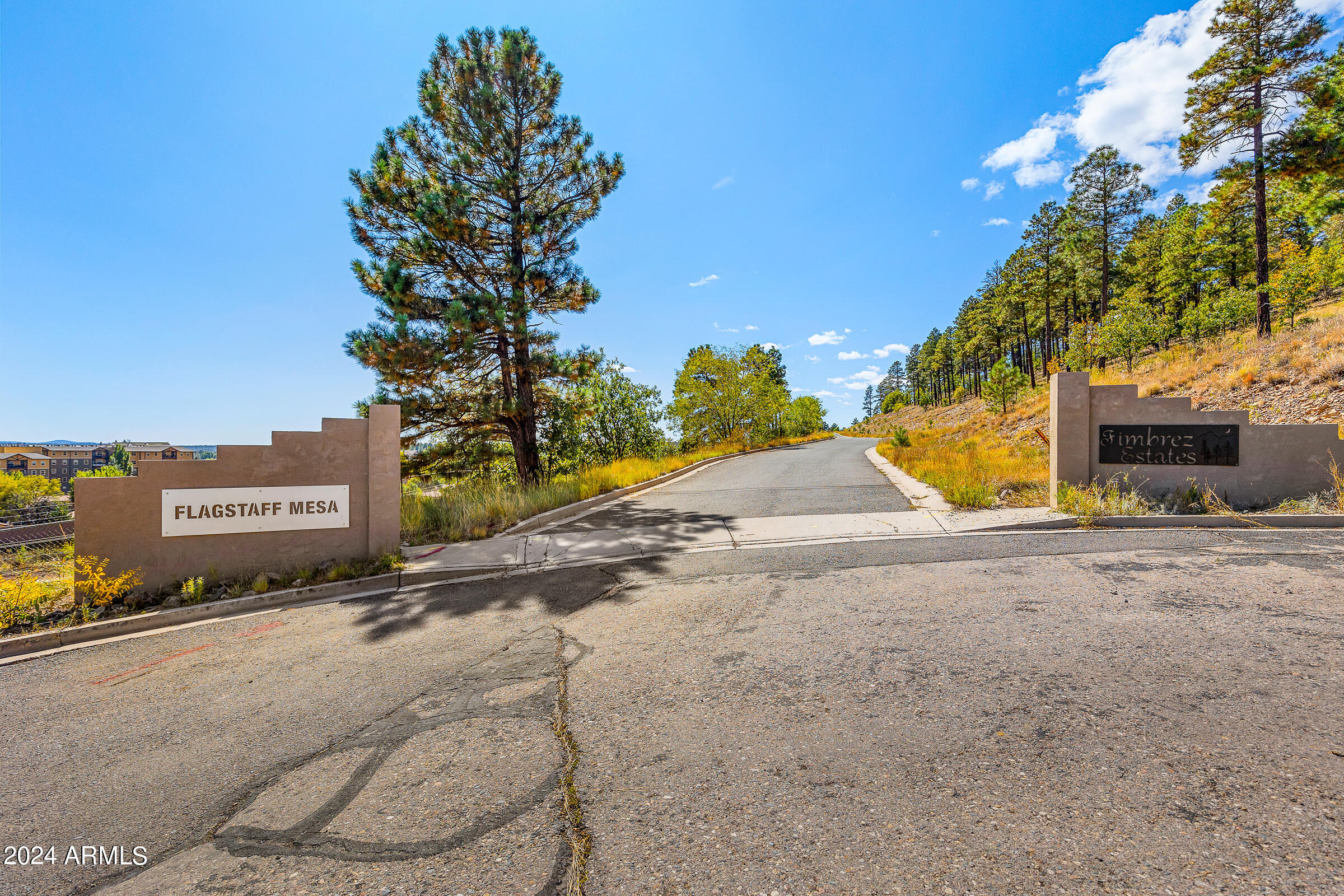 Fimbrez Estates - Land