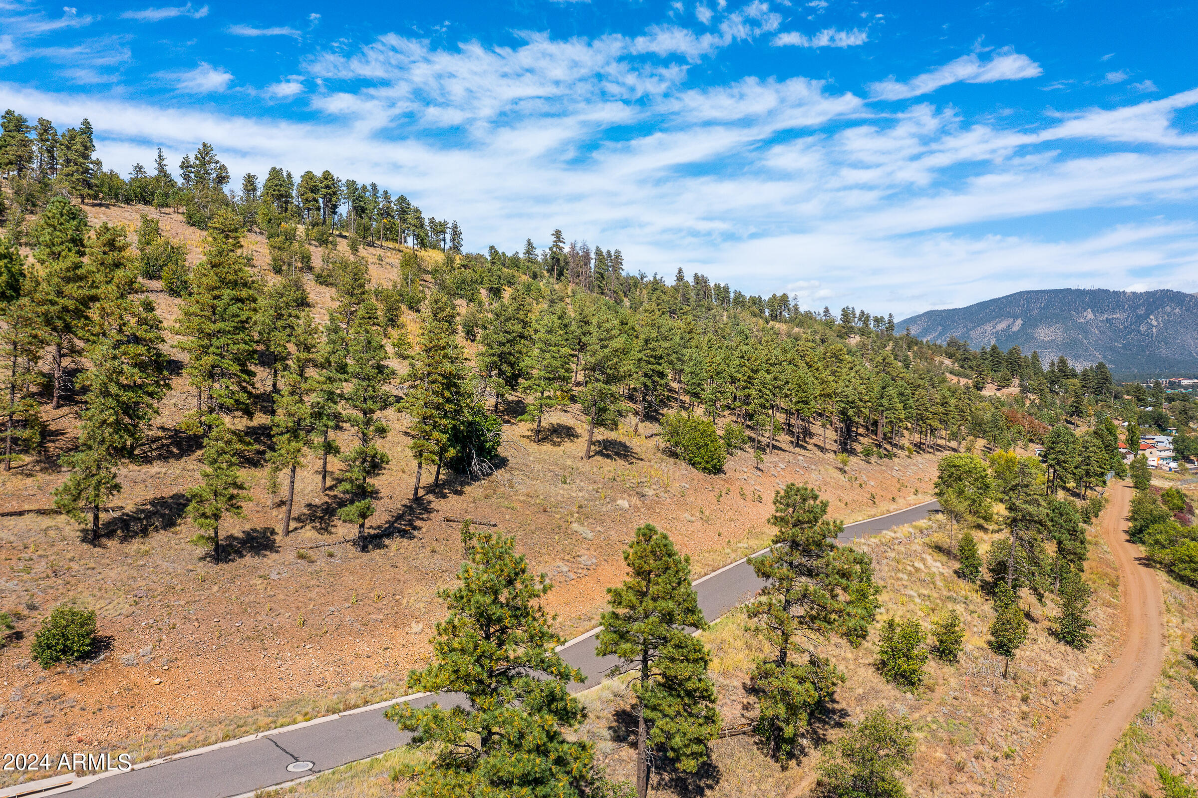 Fimbrez Estates - Land