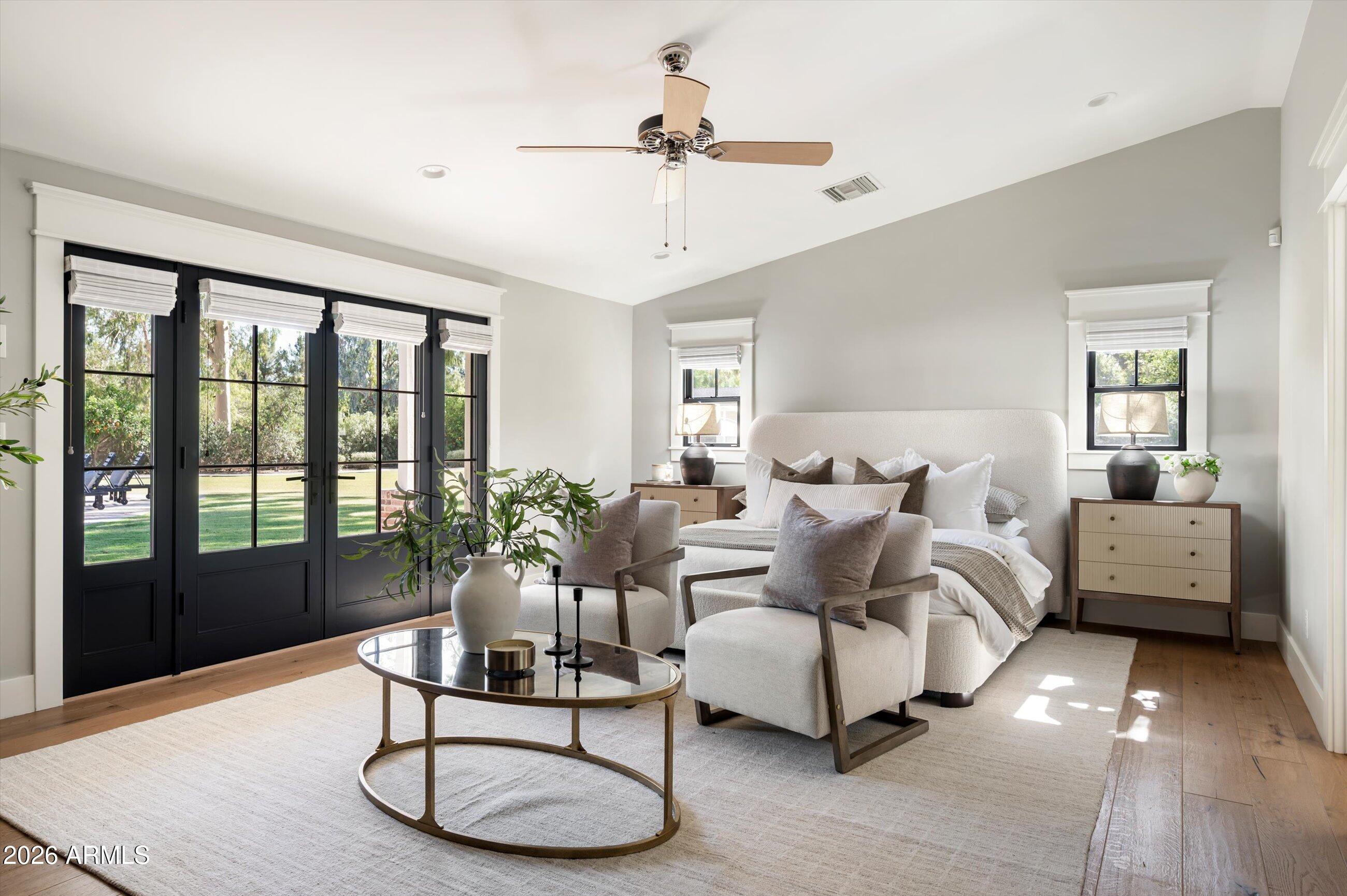 PARADISE VALLEY FARMS - Residential