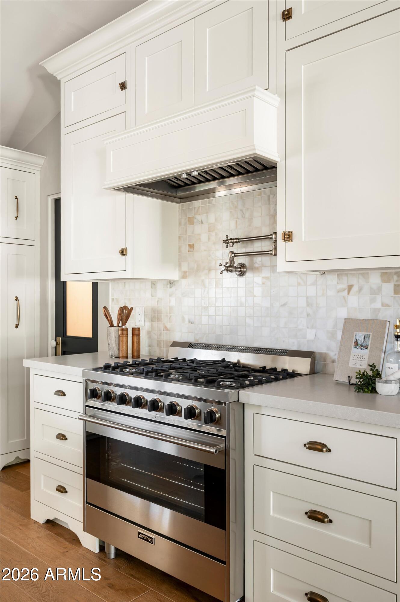 PARADISE VALLEY FARMS - Residential