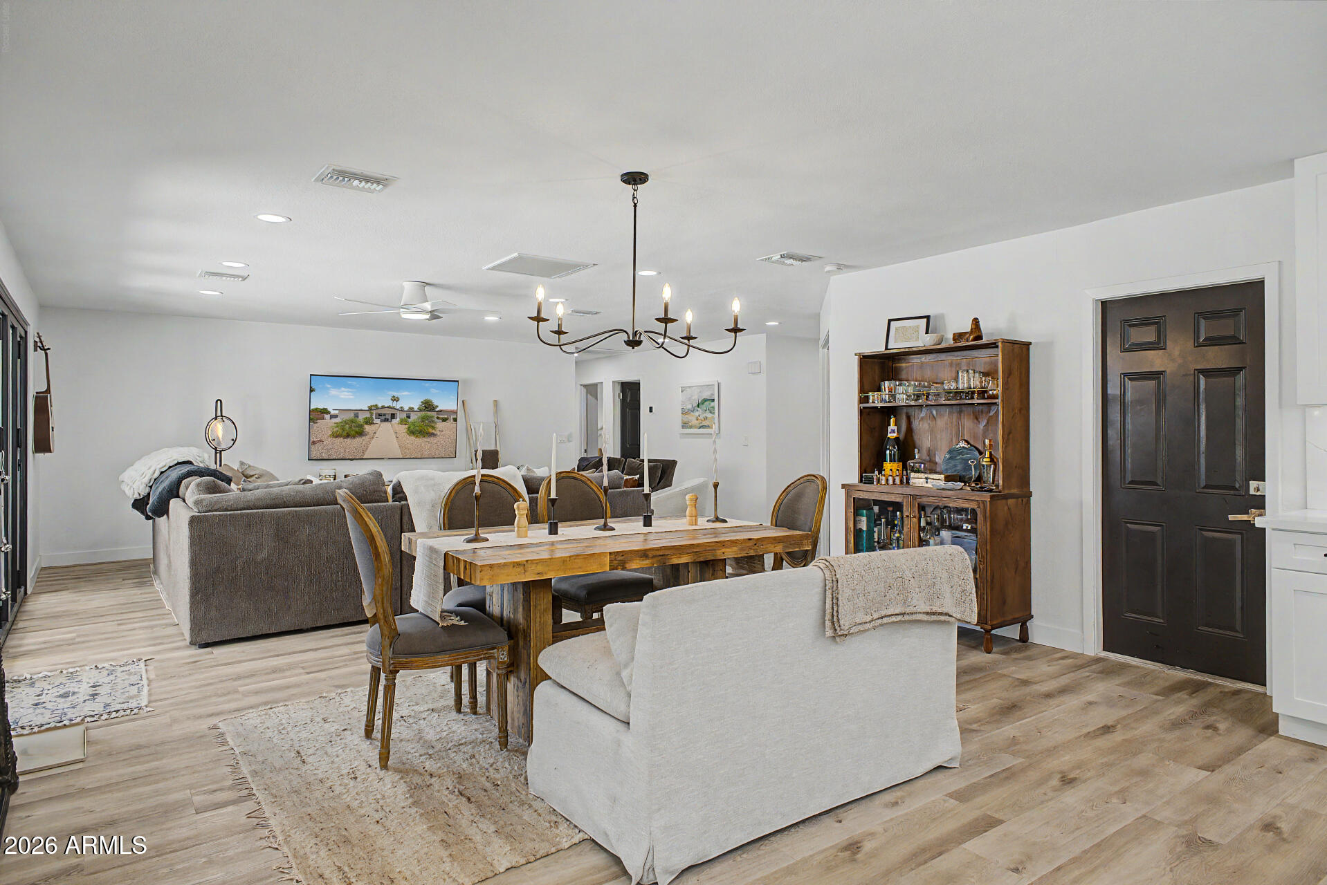 TAMI ESTATES - Residential Lease