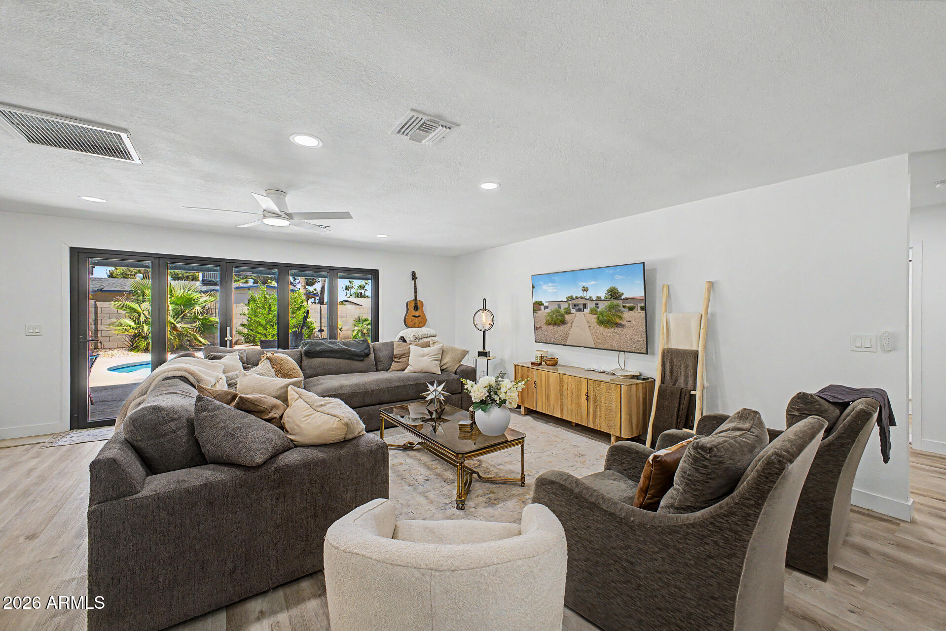 TAMI ESTATES - Residential Lease