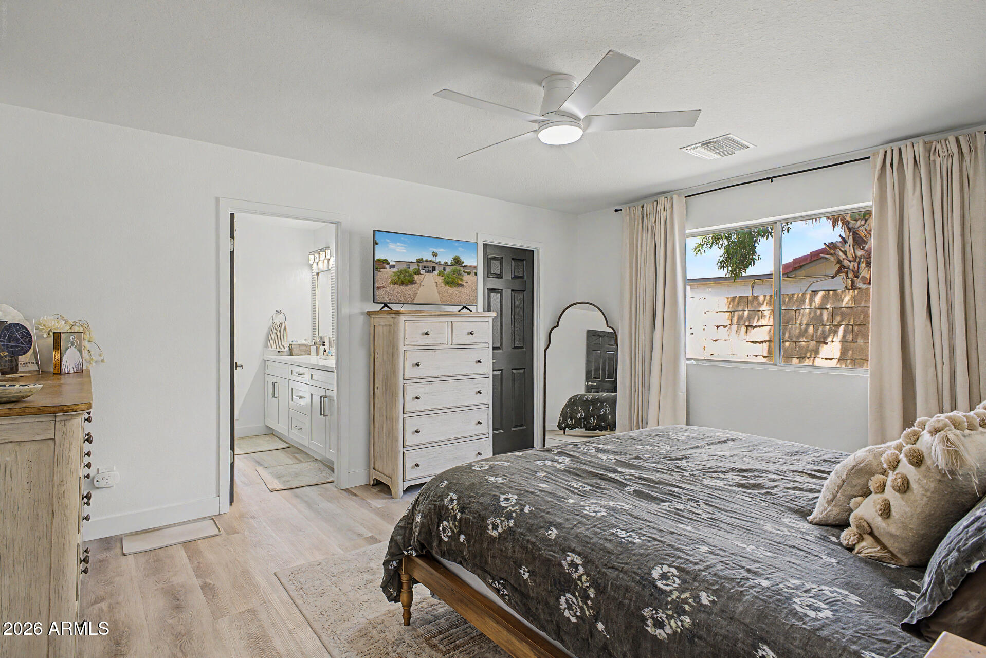 TAMI ESTATES - Residential Lease