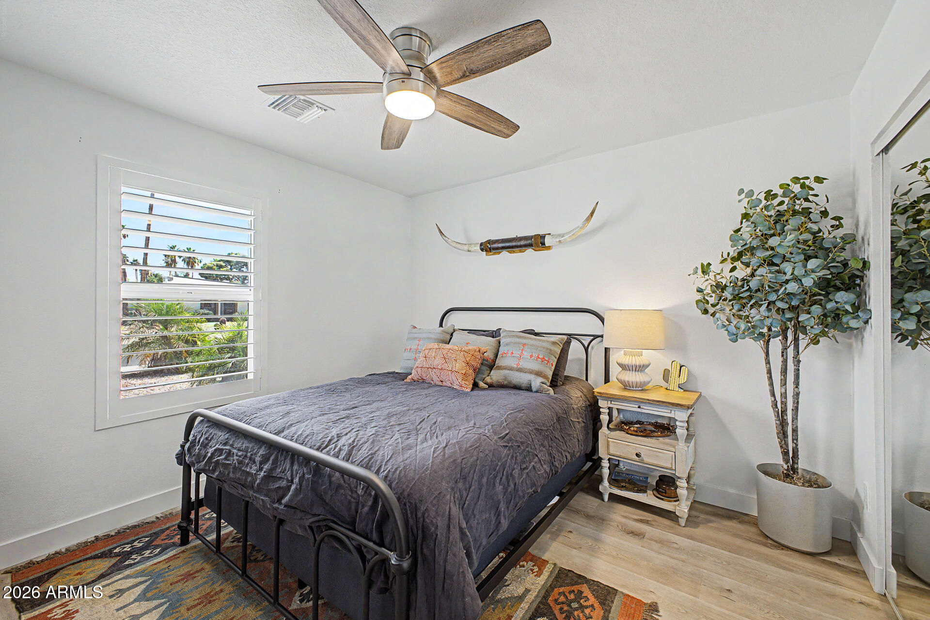 TAMI ESTATES - Residential Lease