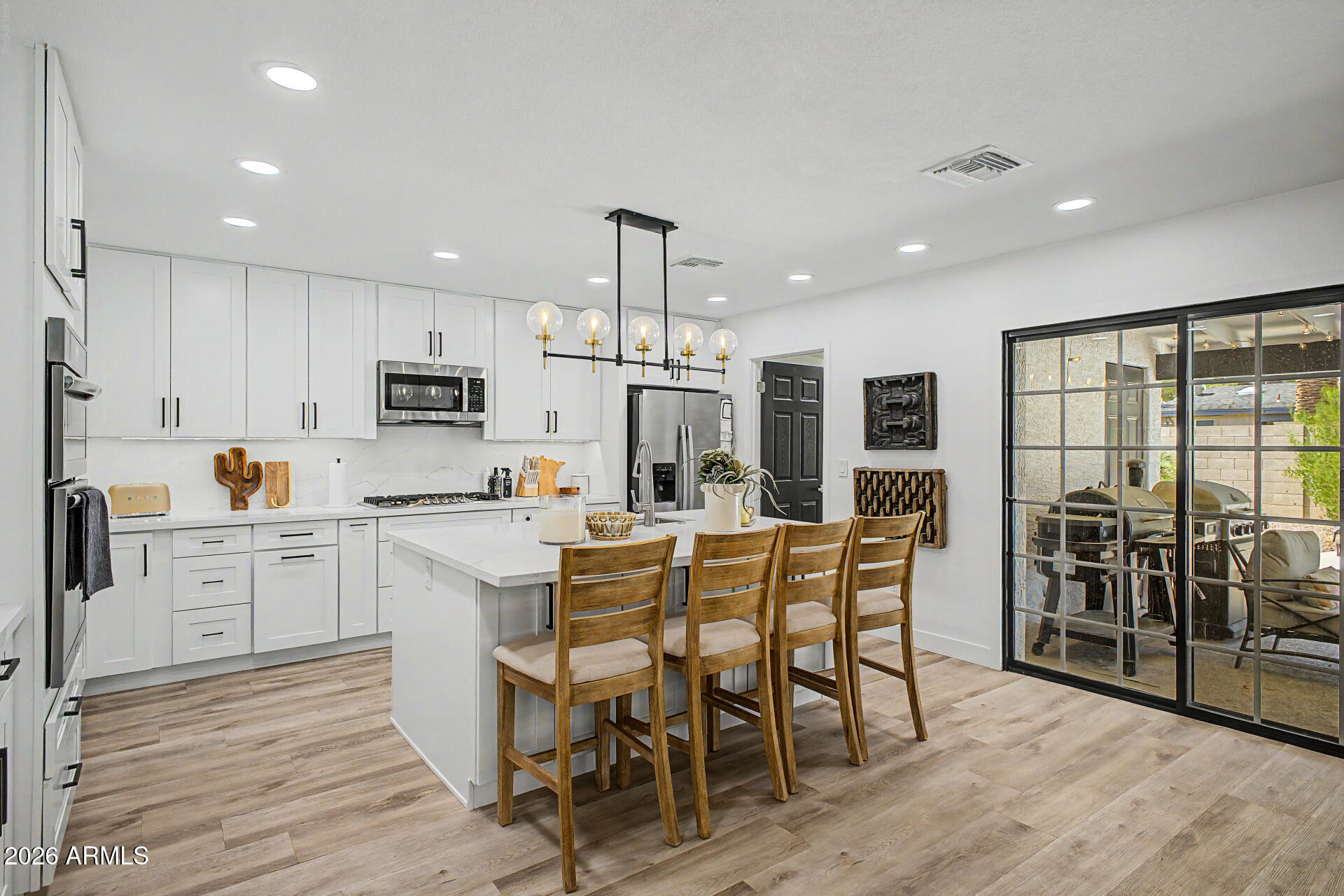 TAMI ESTATES - Residential Lease