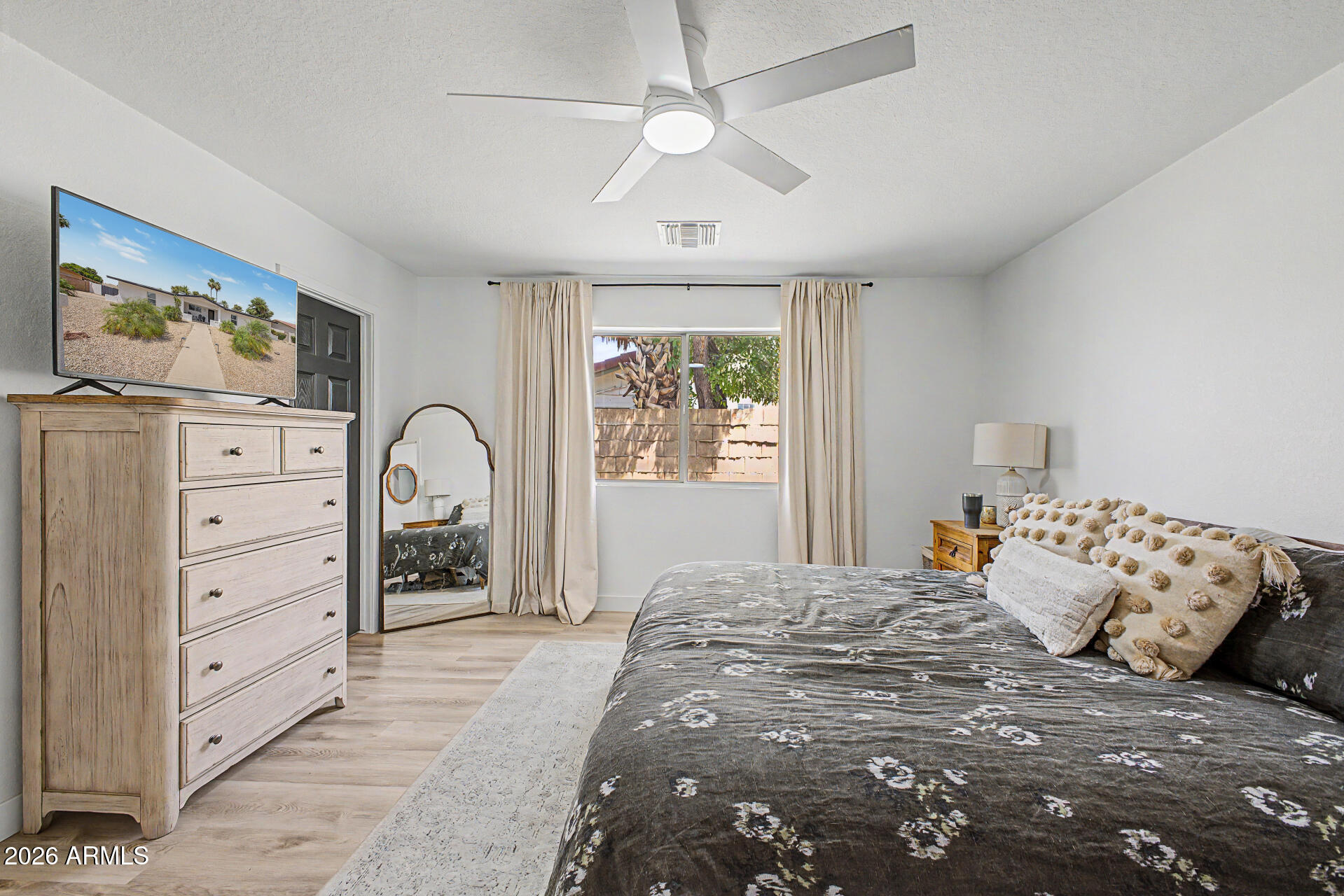 TAMI ESTATES - Residential Lease