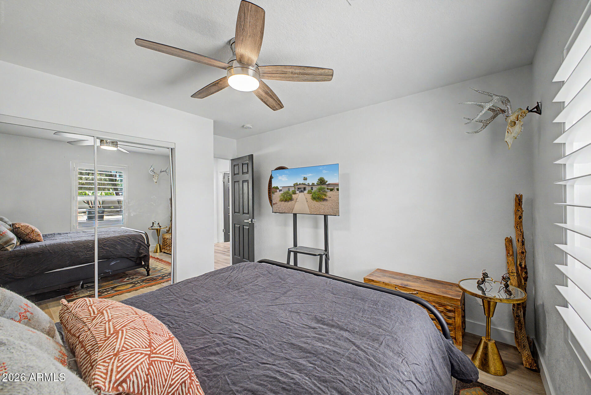 TAMI ESTATES - Residential Lease
