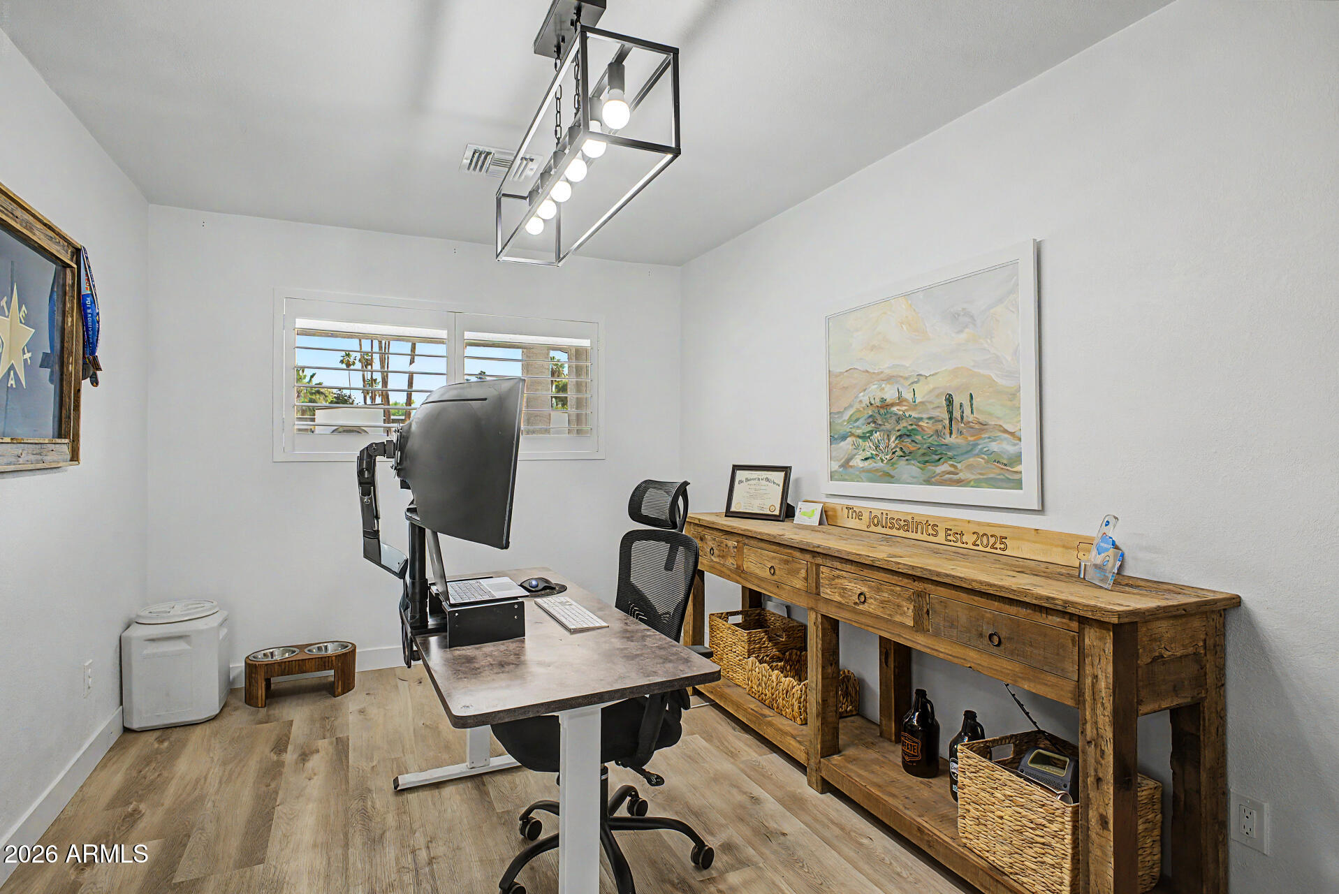 TAMI ESTATES - Residential Lease