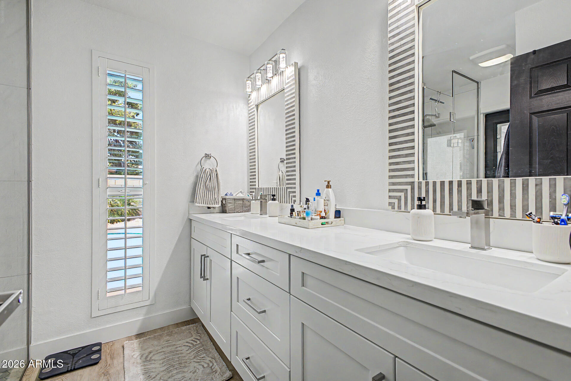 TAMI ESTATES - Residential Lease