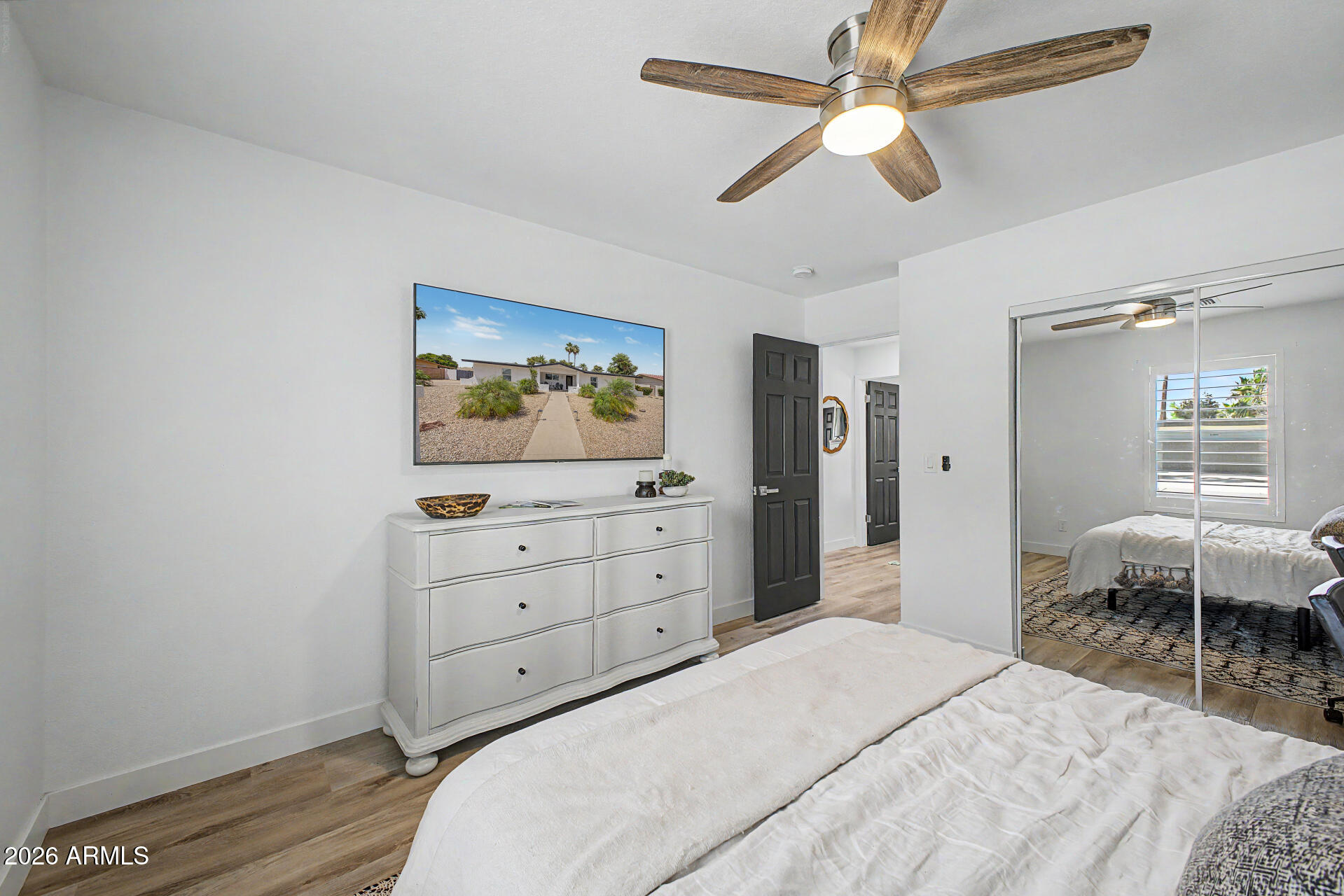 TAMI ESTATES - Residential Lease
