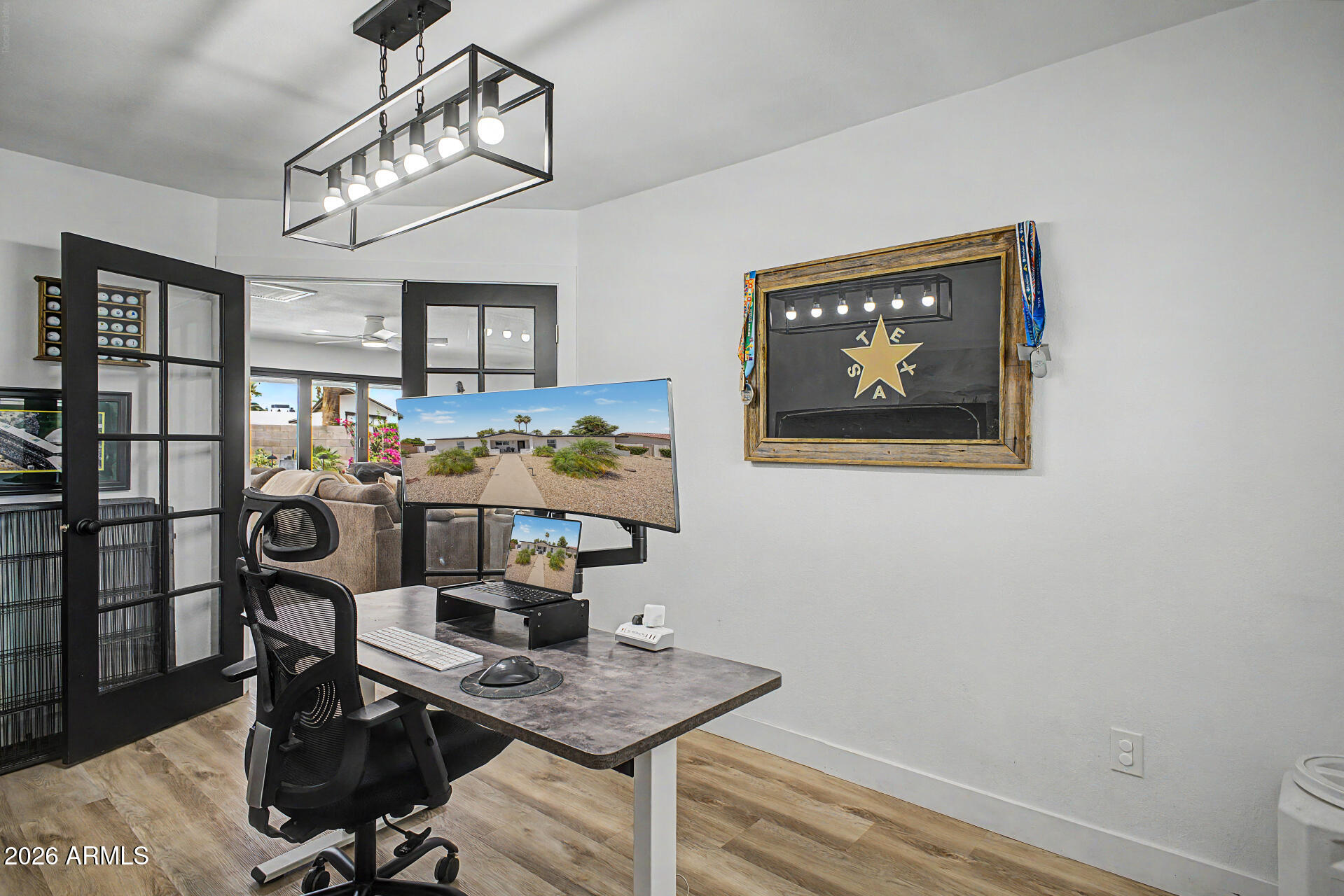 TAMI ESTATES - Residential Lease
