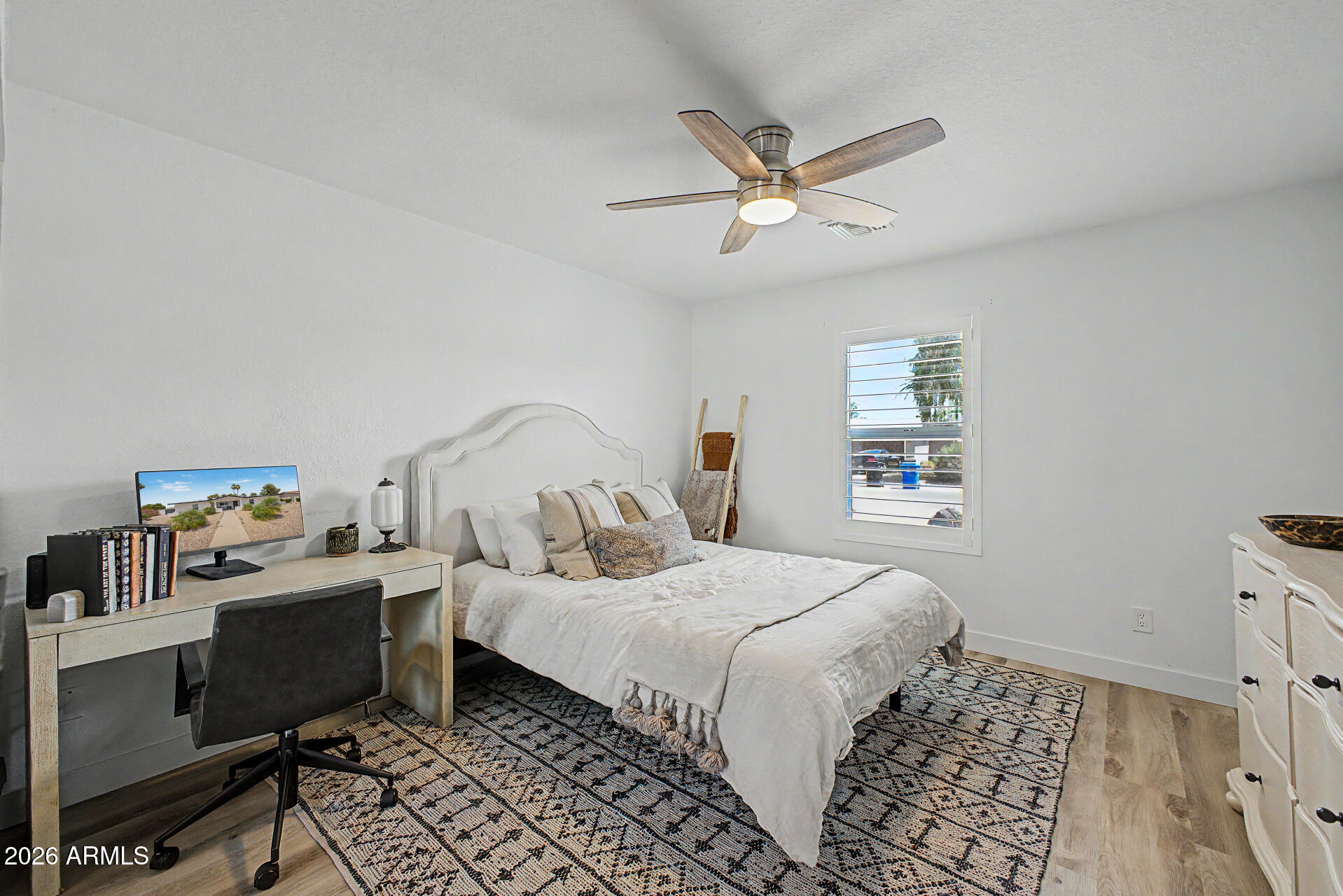 TAMI ESTATES - Residential Lease