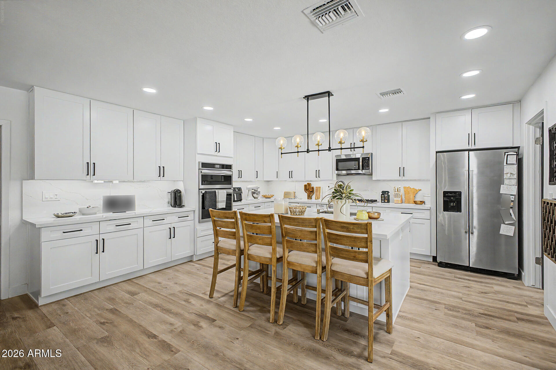 TAMI ESTATES - Residential Lease