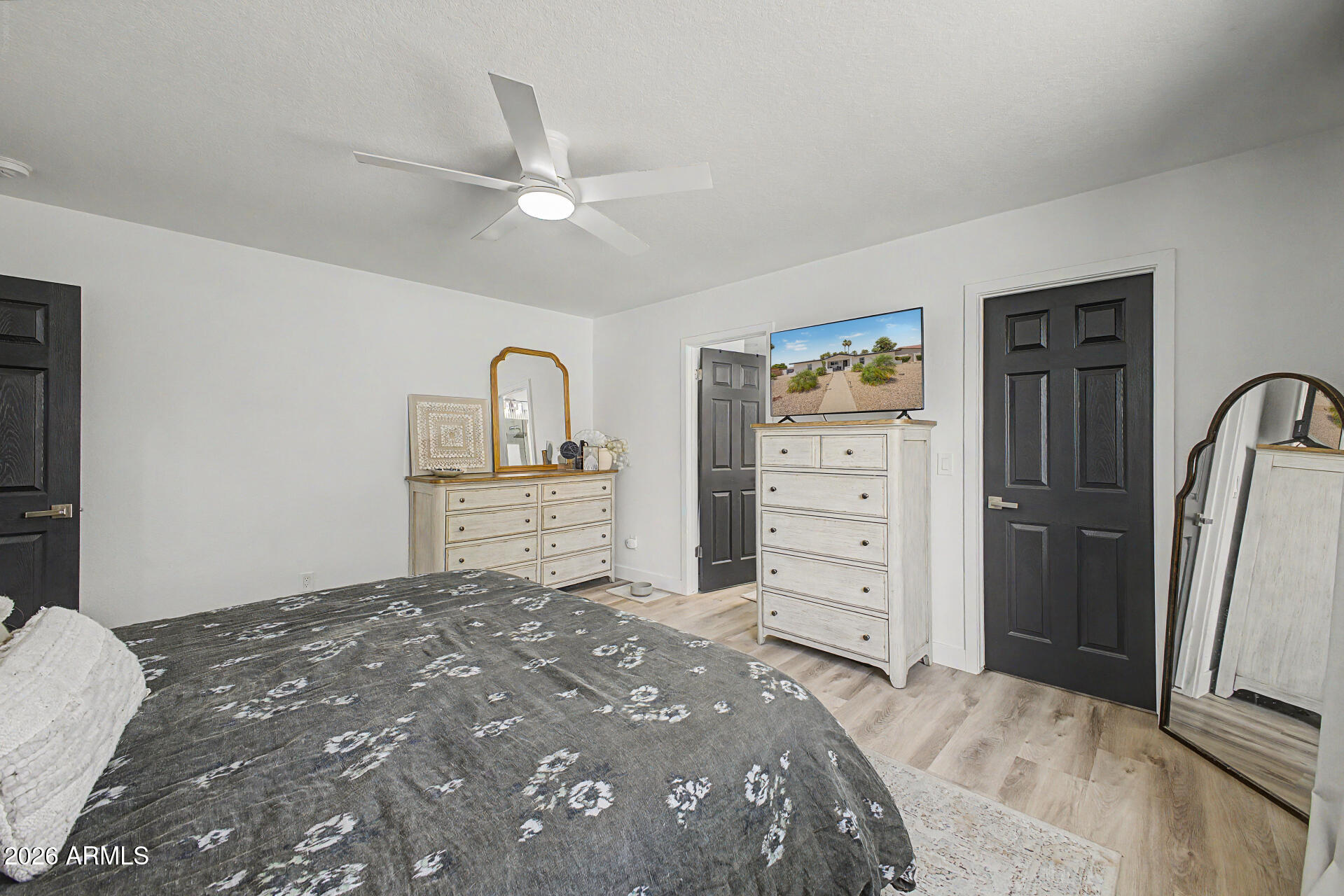 TAMI ESTATES - Residential Lease
