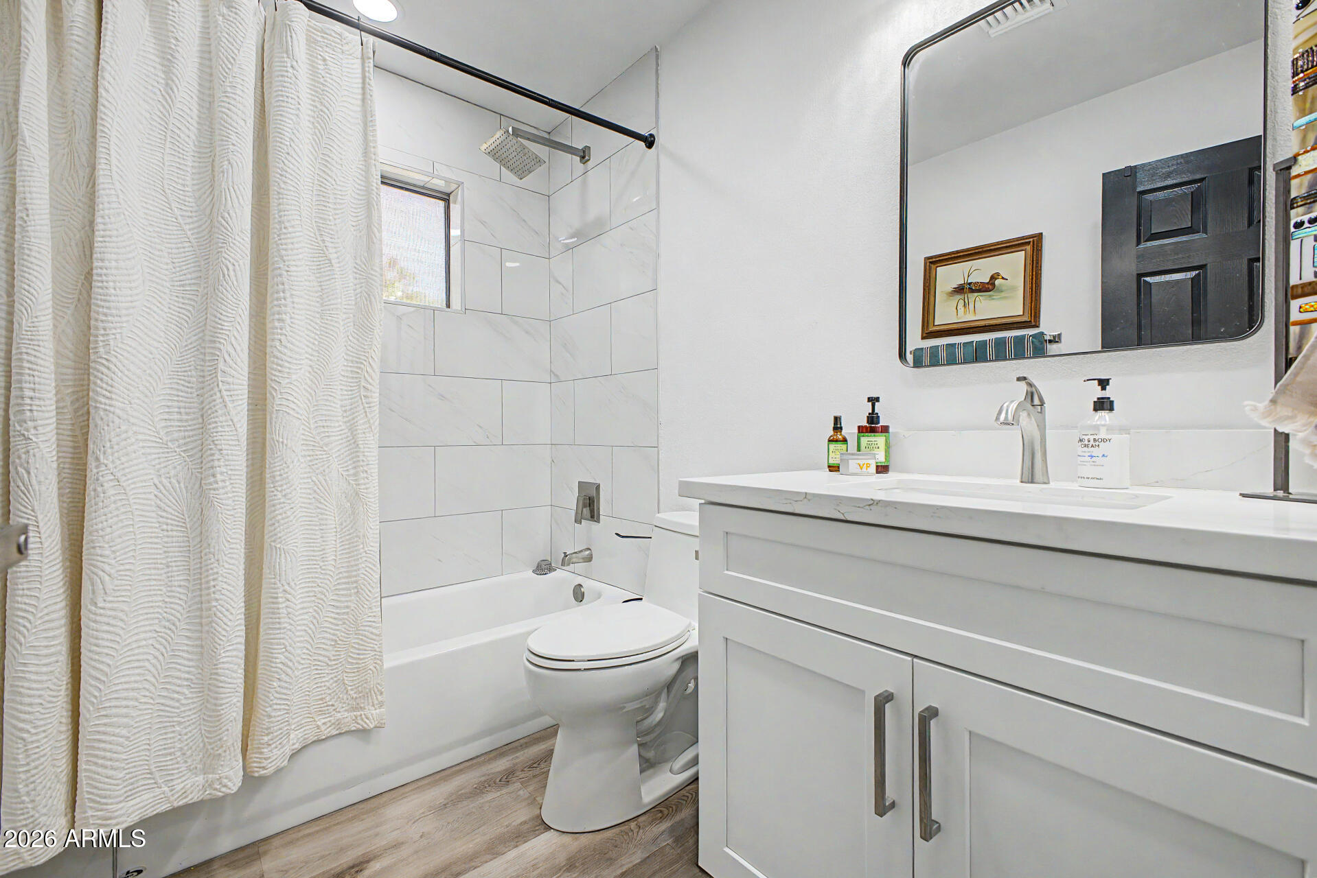 TAMI ESTATES - Residential Lease