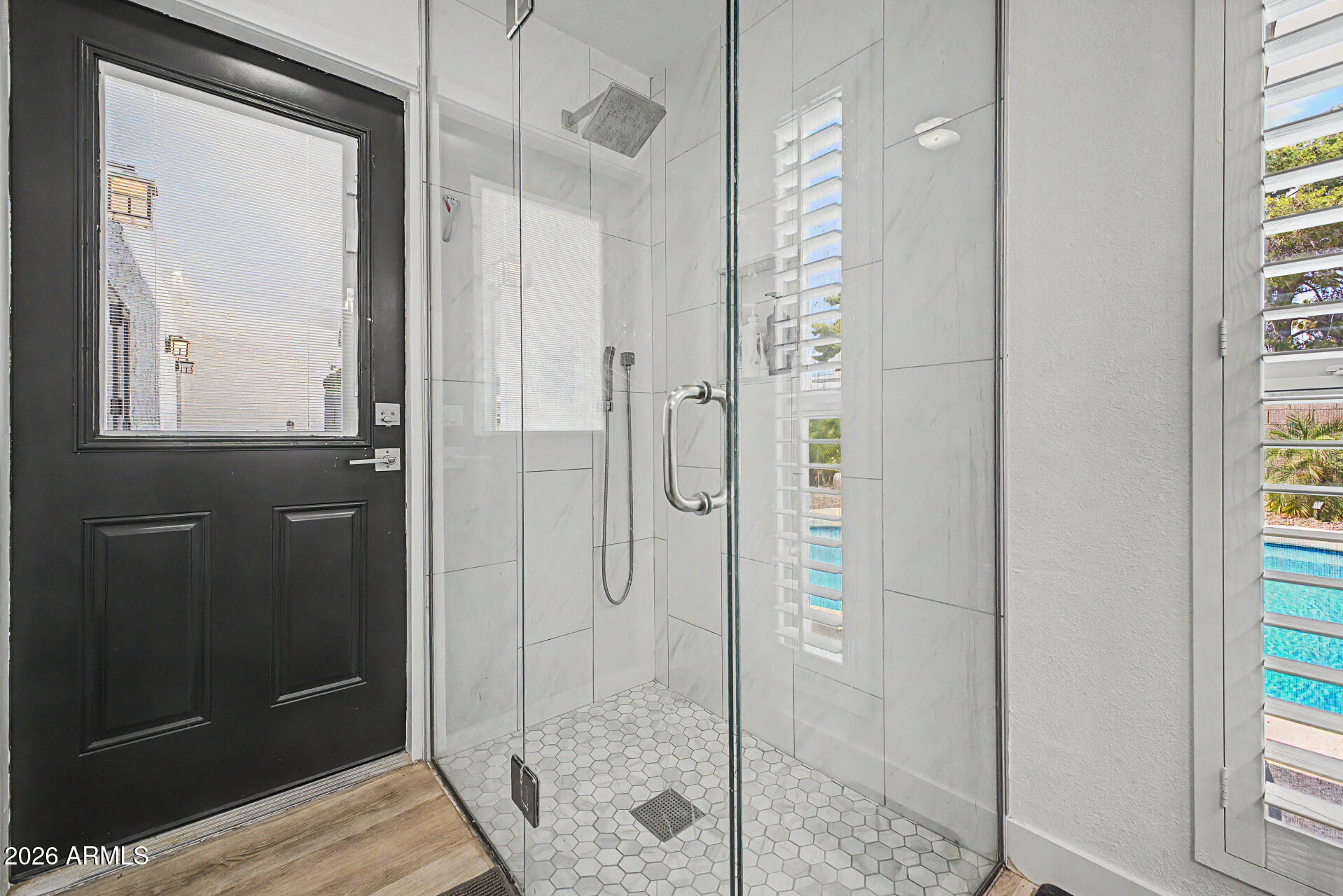 TAMI ESTATES - Residential Lease