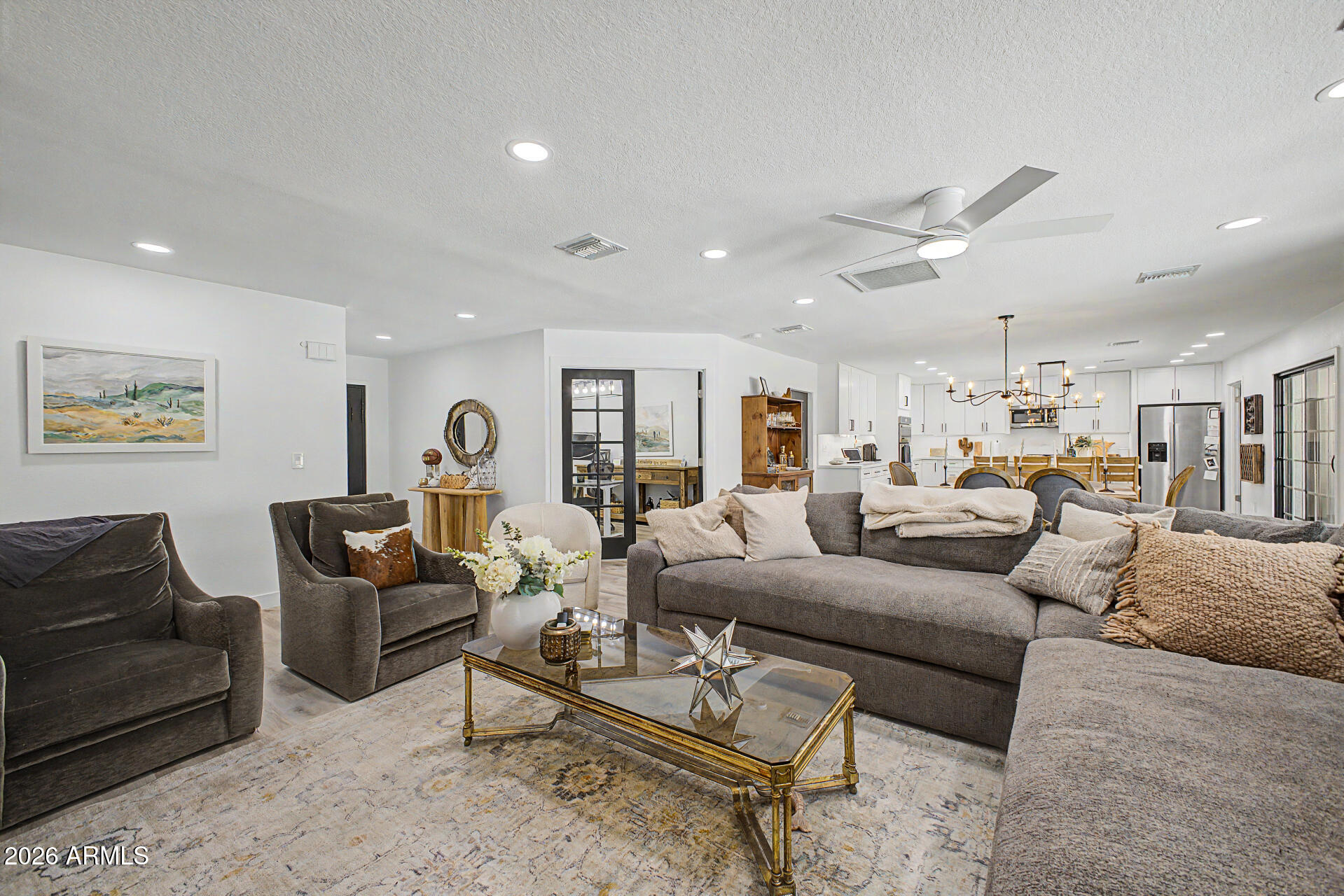 TAMI ESTATES - Residential Lease