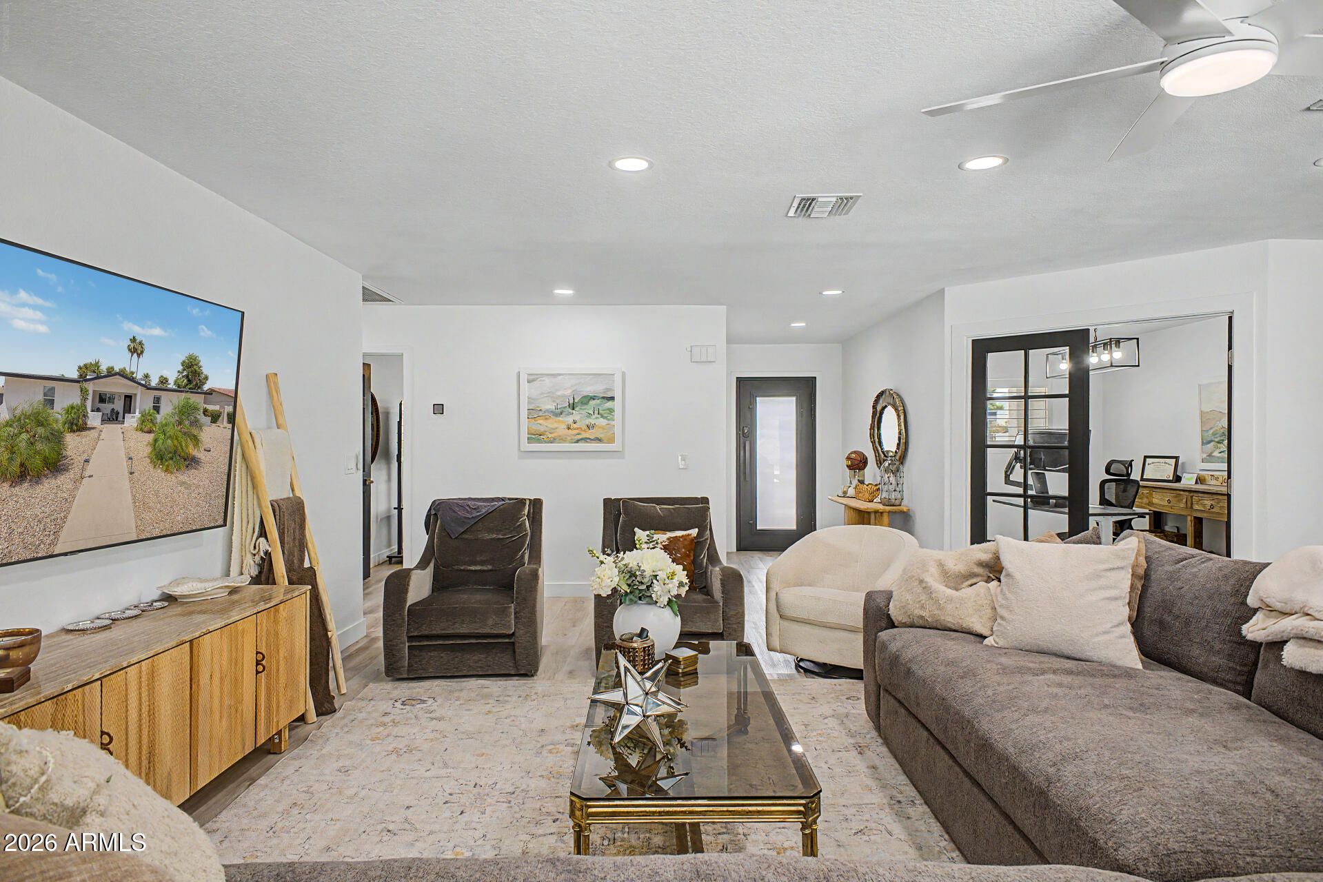 TAMI ESTATES - Residential Lease