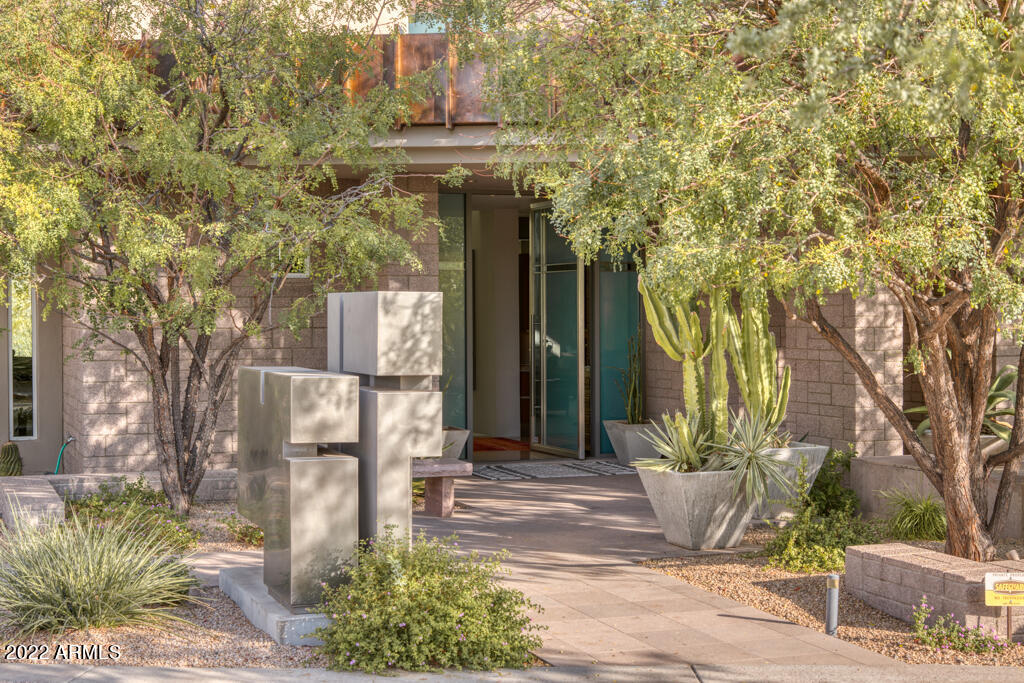 MUMMY MT PARK LOTS 32-40, 74-91 & TR A - Residential