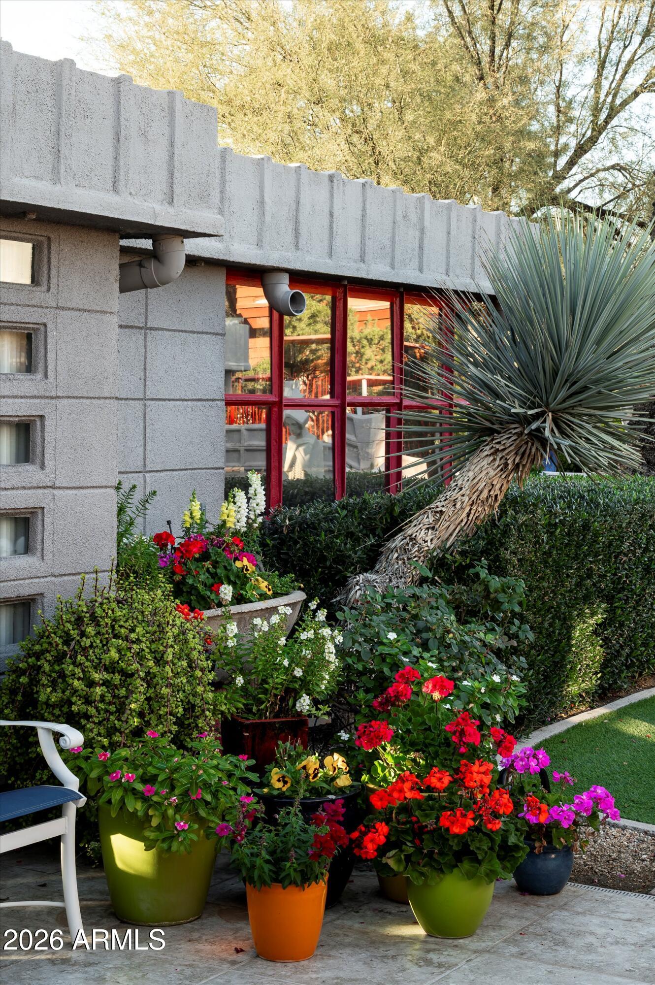 ALTA VISTA PARK - Residential