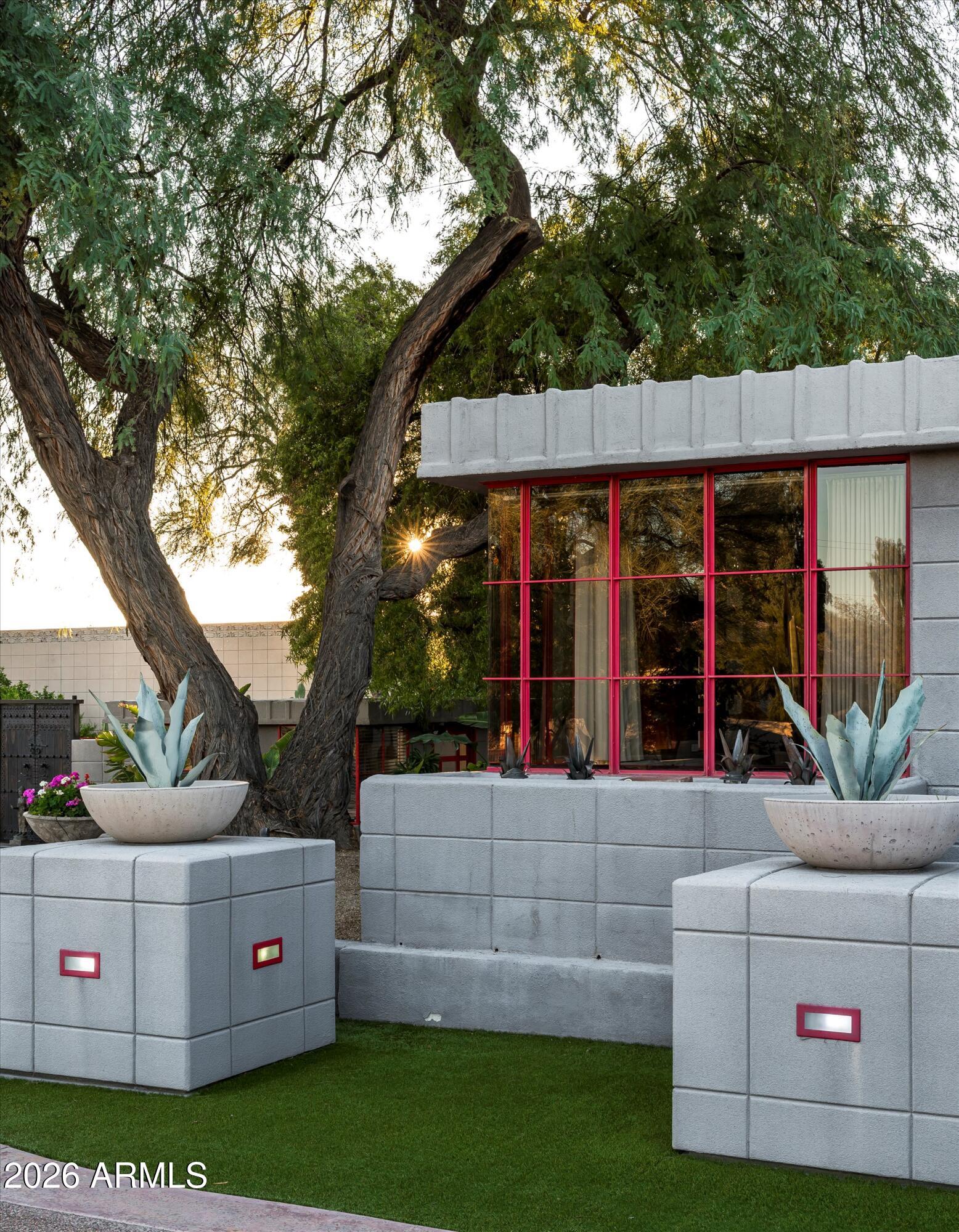 ALTA VISTA PARK - Residential
